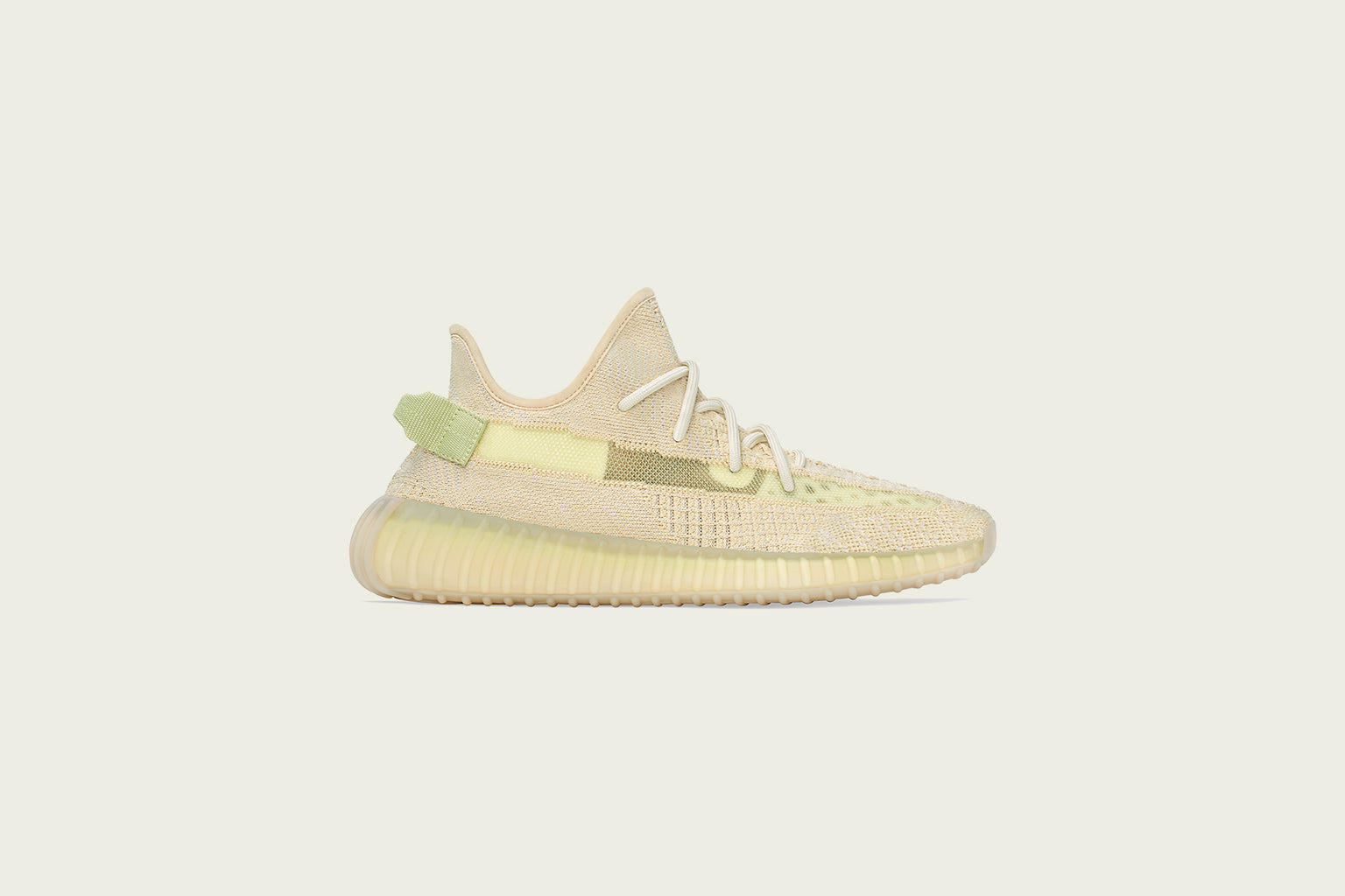 YEEZY BOOST 350 V2 - FLAX - 5