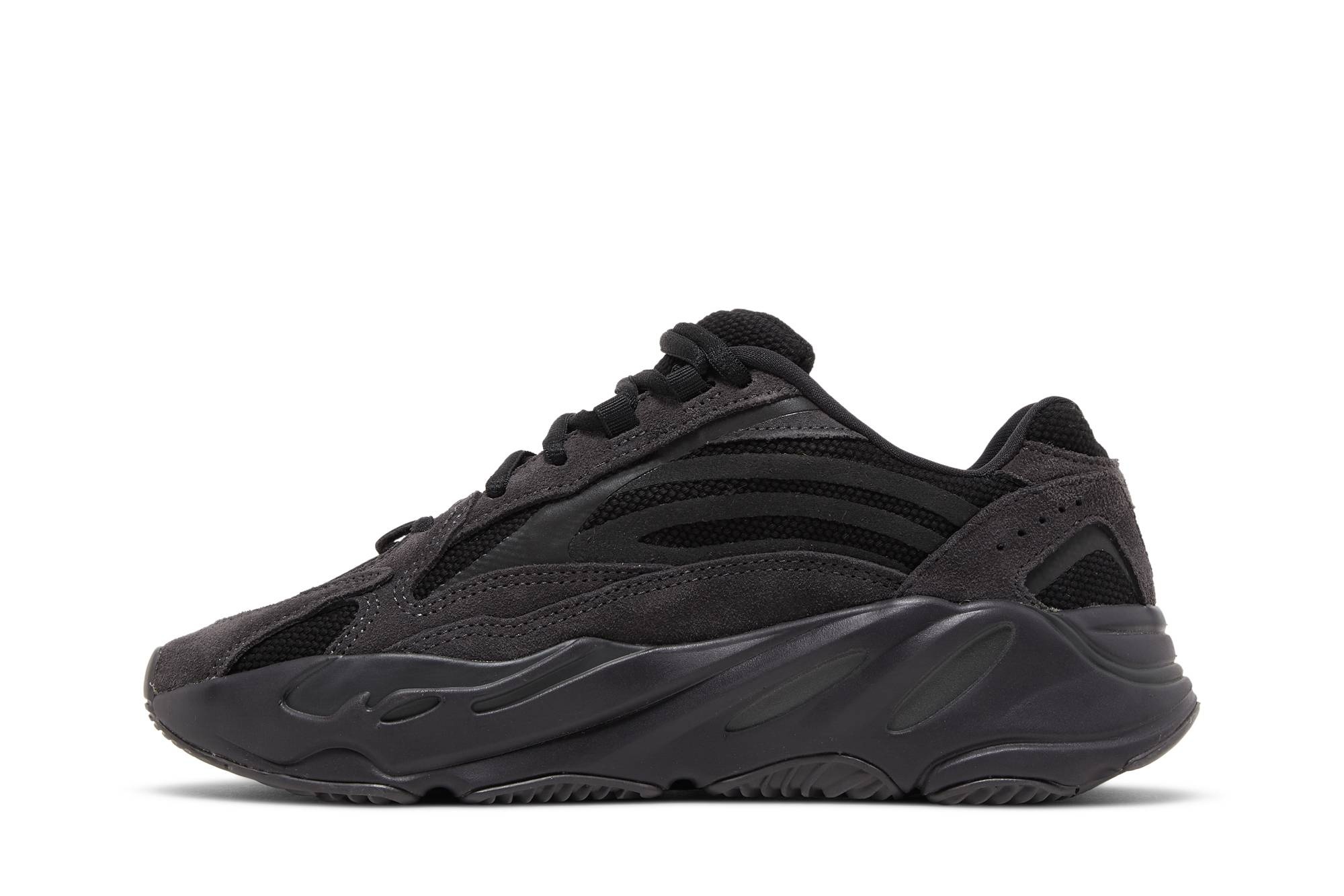 Yeezy Boost 700 V2 'Vanta' - 3