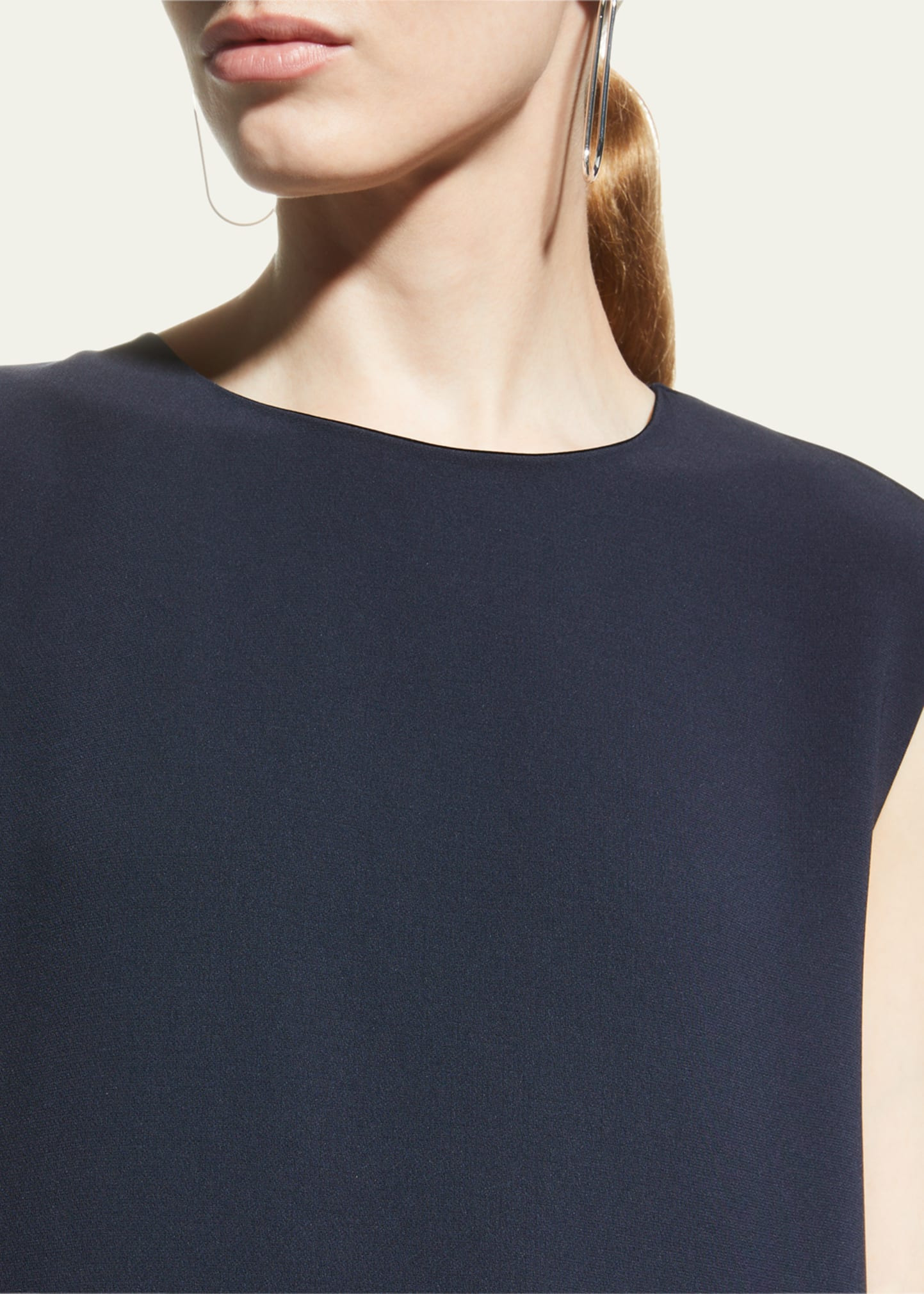 Mirna Midi Dress - 7