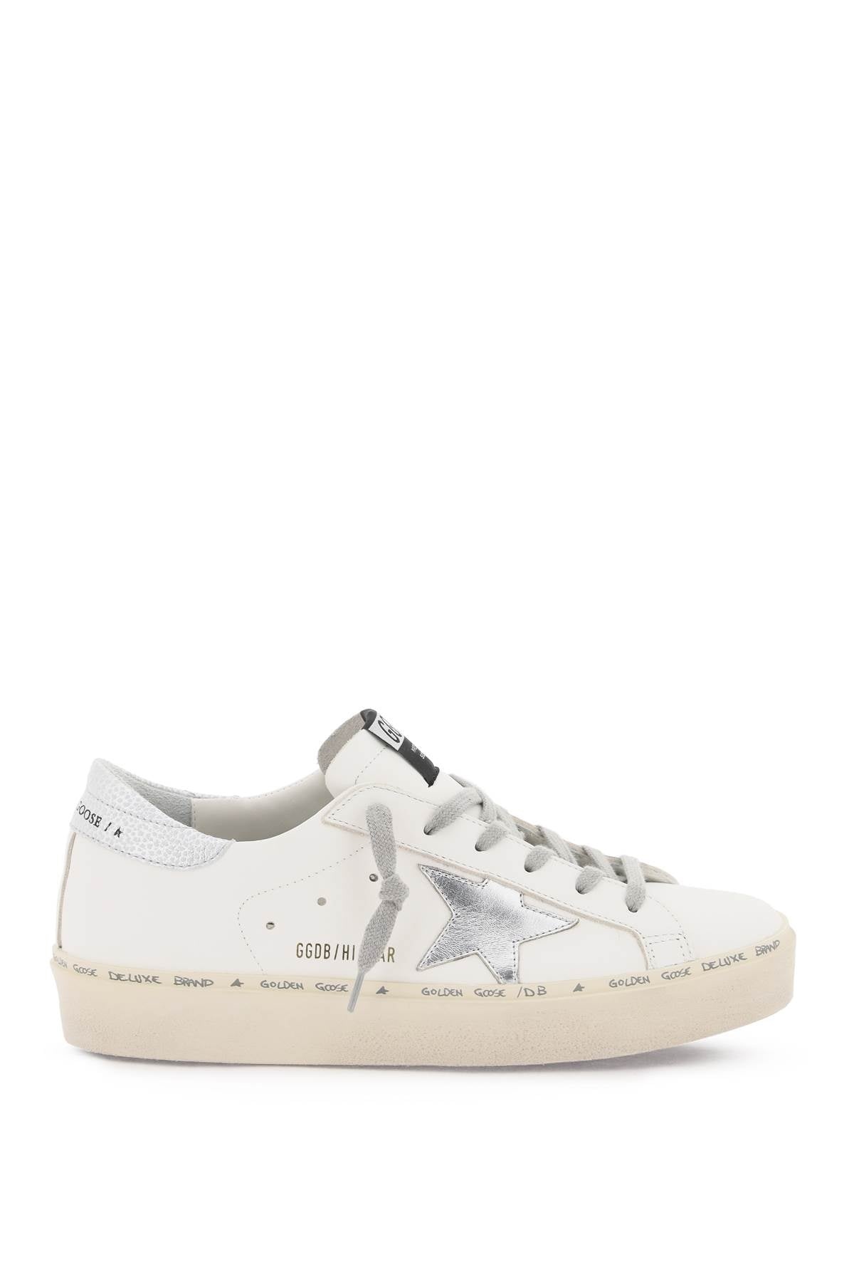 Golden Goose Hi Star Sneakers Women - 1