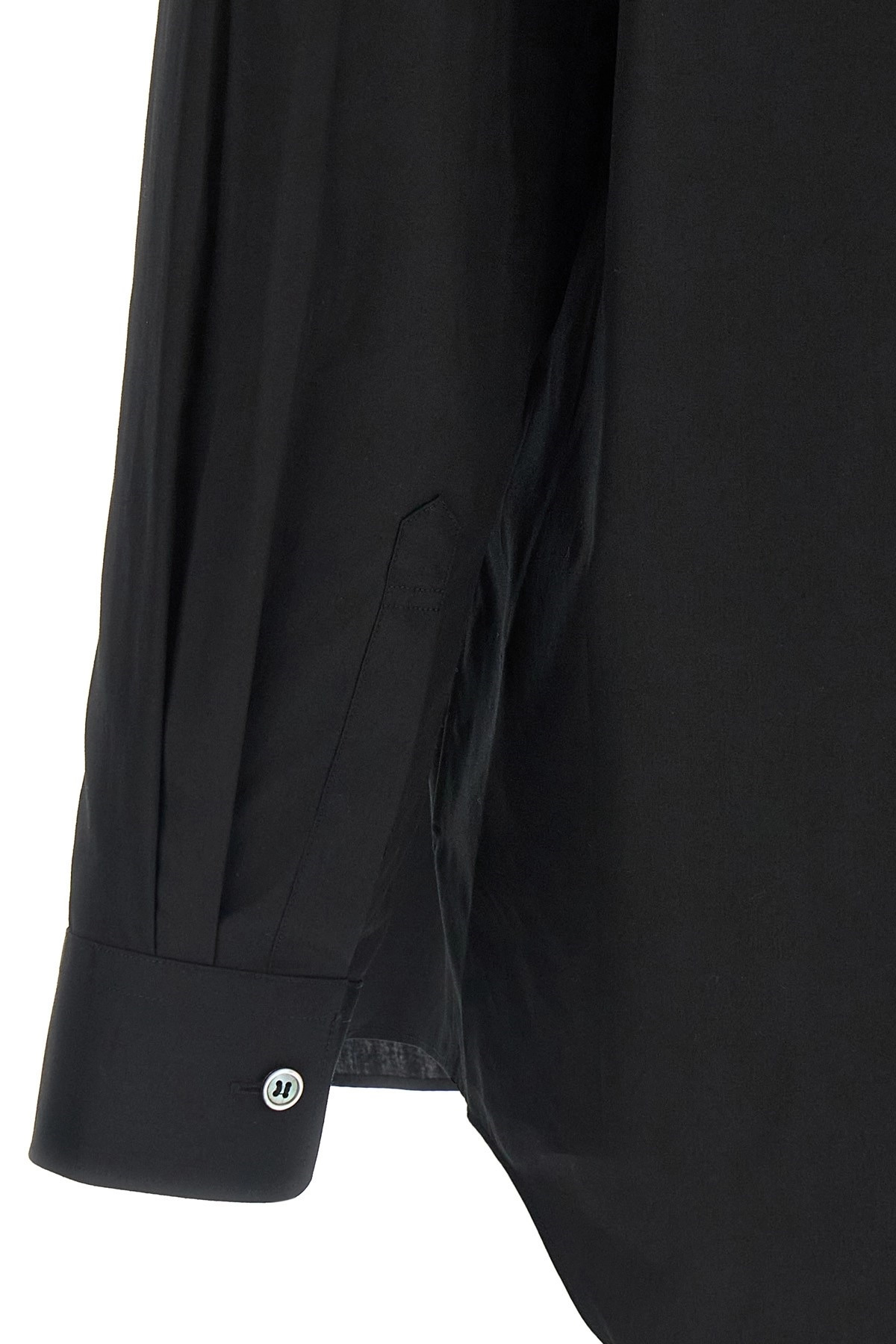 'Black Heart' shirt - 4