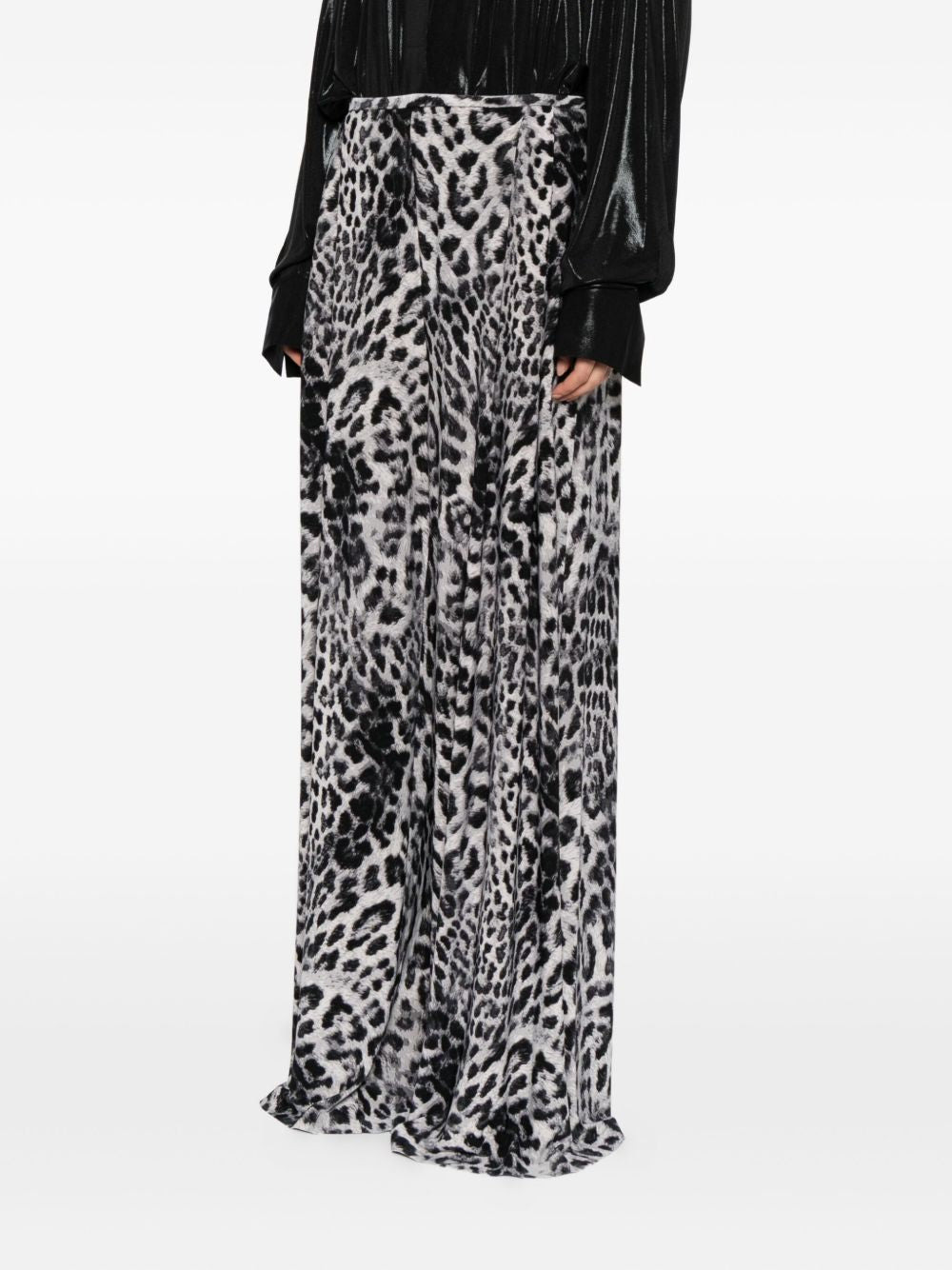 Norma Kamali Trousers - 4