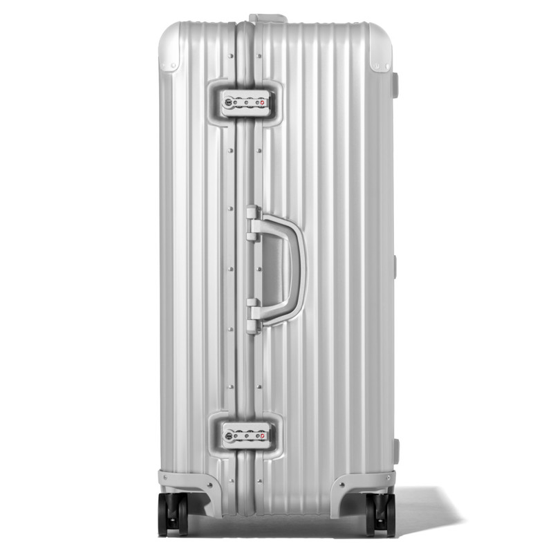 Original Trunk Plus 3