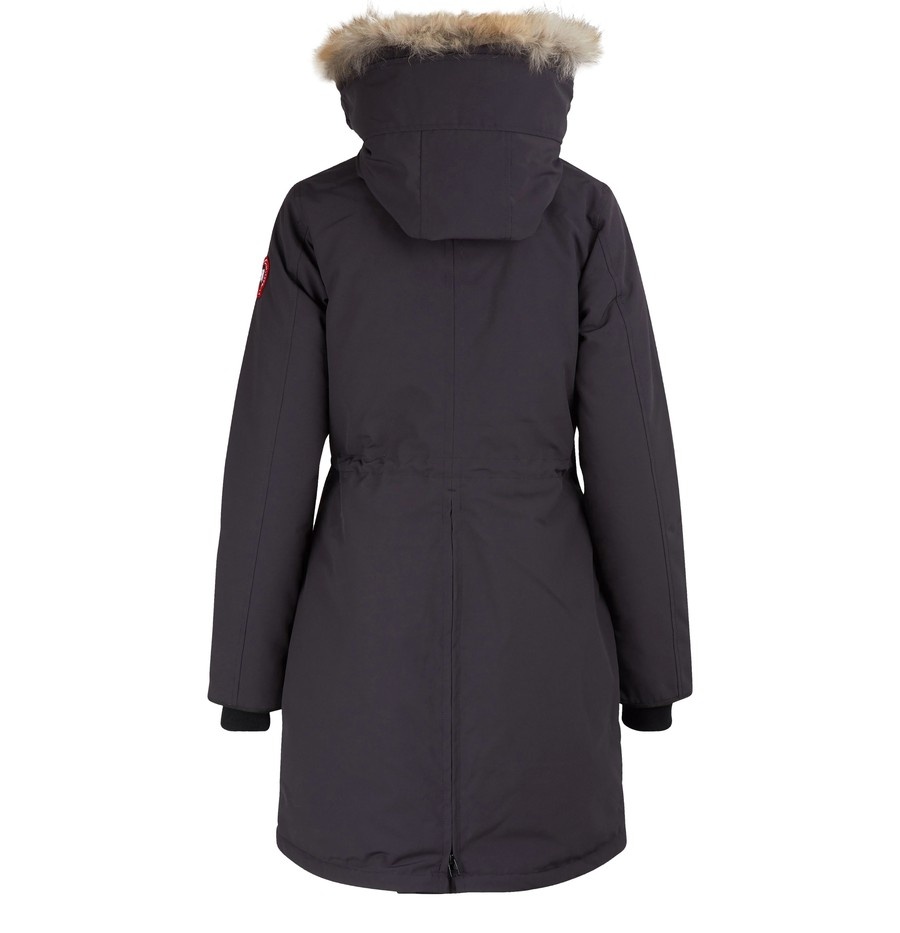 Rossclair Parka - 4