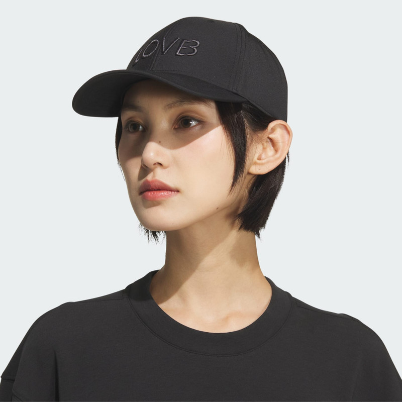 Women's LOVB Backless Hat 4