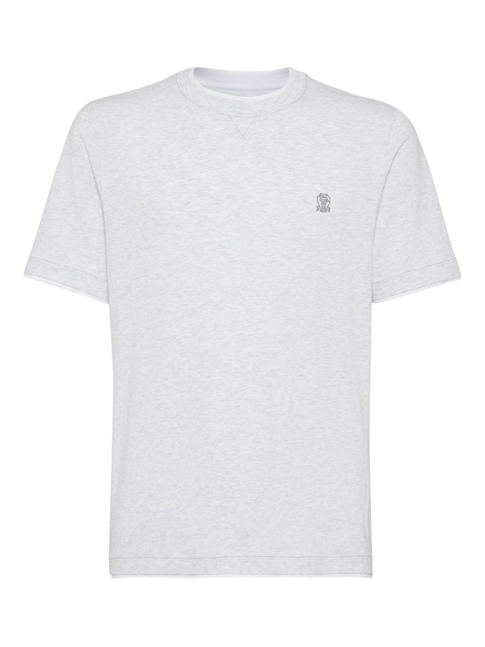 Brunello Cucinelli T-shirt - 1