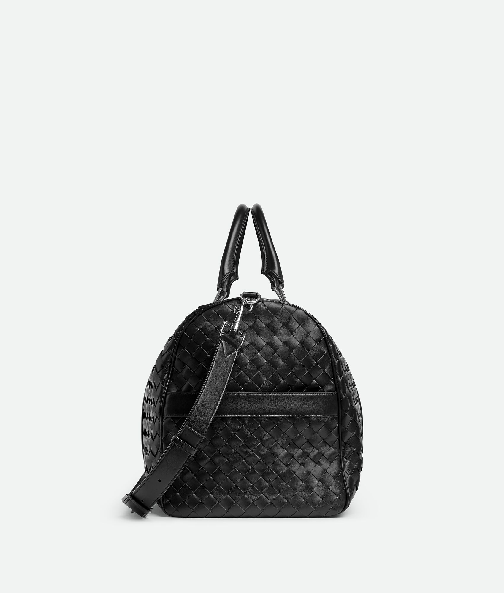 Intrecciato Cabin Duffle - 3