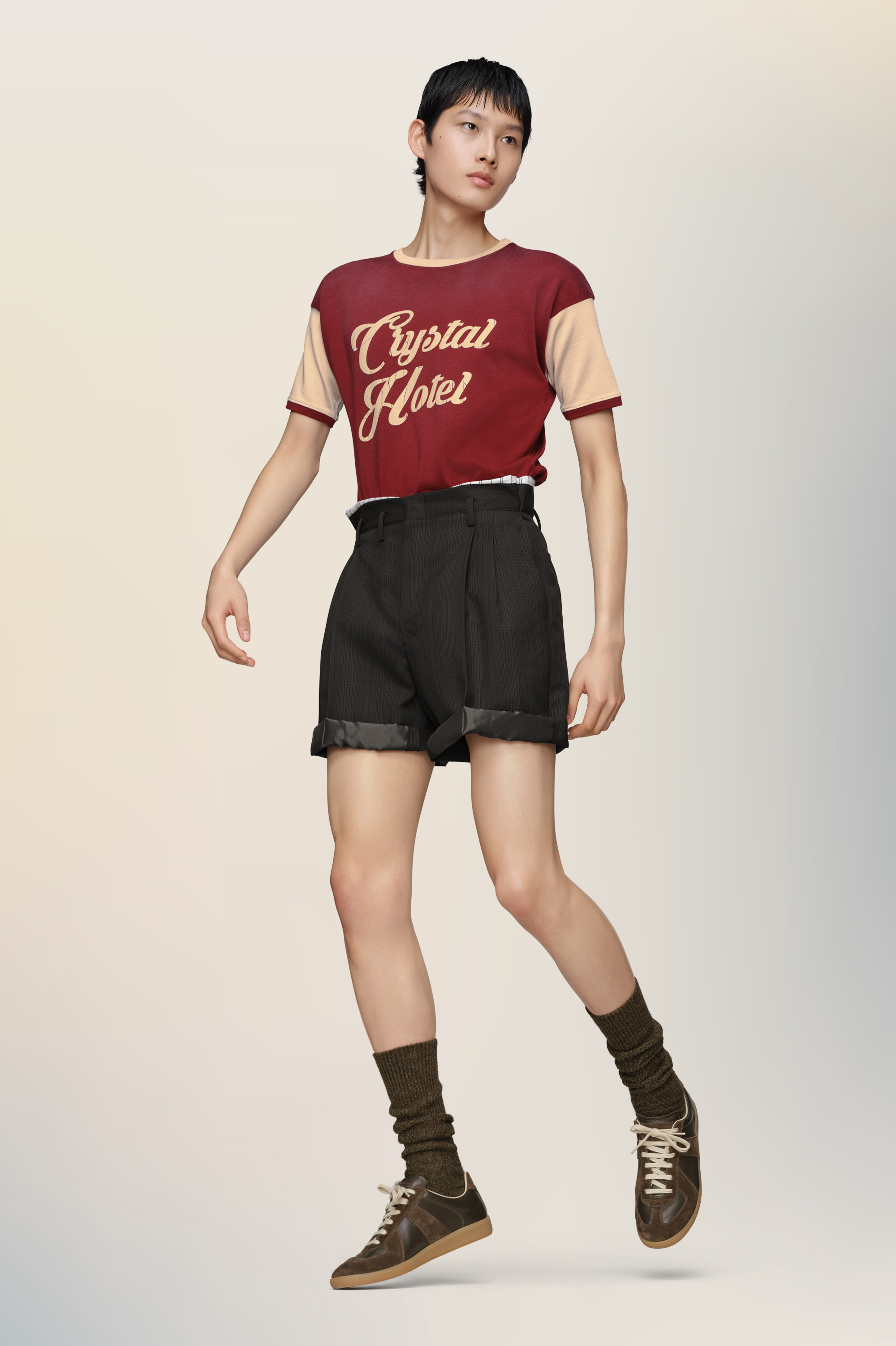 Tailored shorts - 7