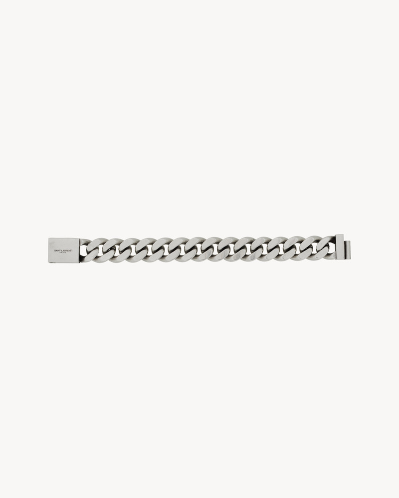 CHAIN BRACELET IN METAL 4