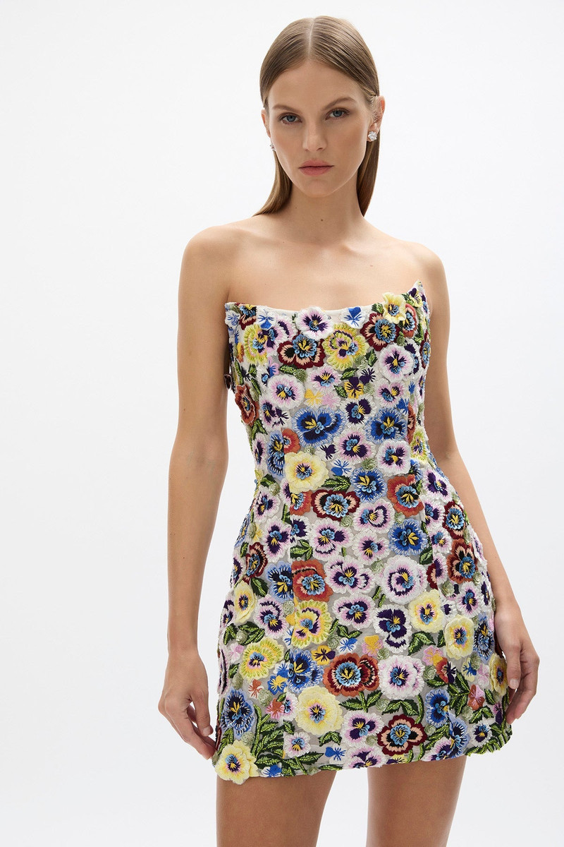 RACHEL GILBERT CAMDEN MINI outlook