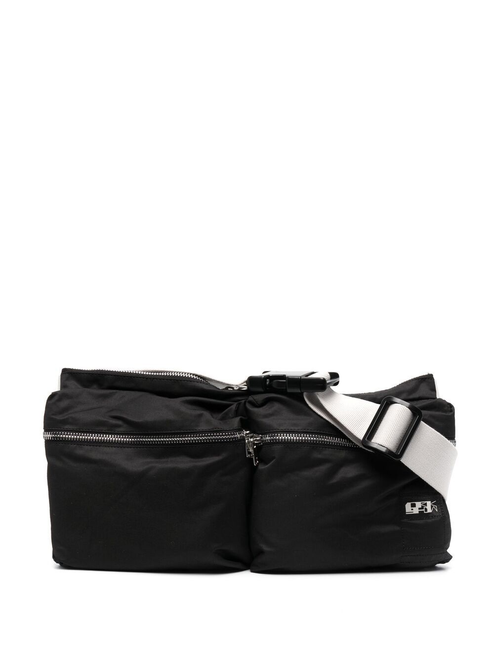 Pannier Pockets belt bag - 1