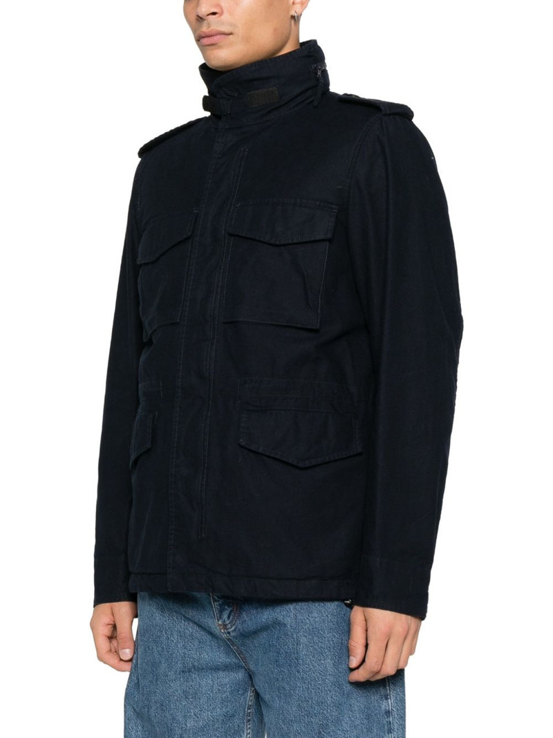 drawstring jacket 3
