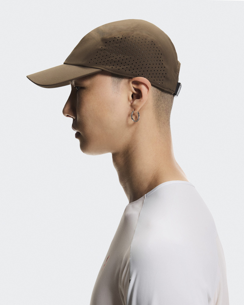 Lightweight Cap Year of the Horse 3