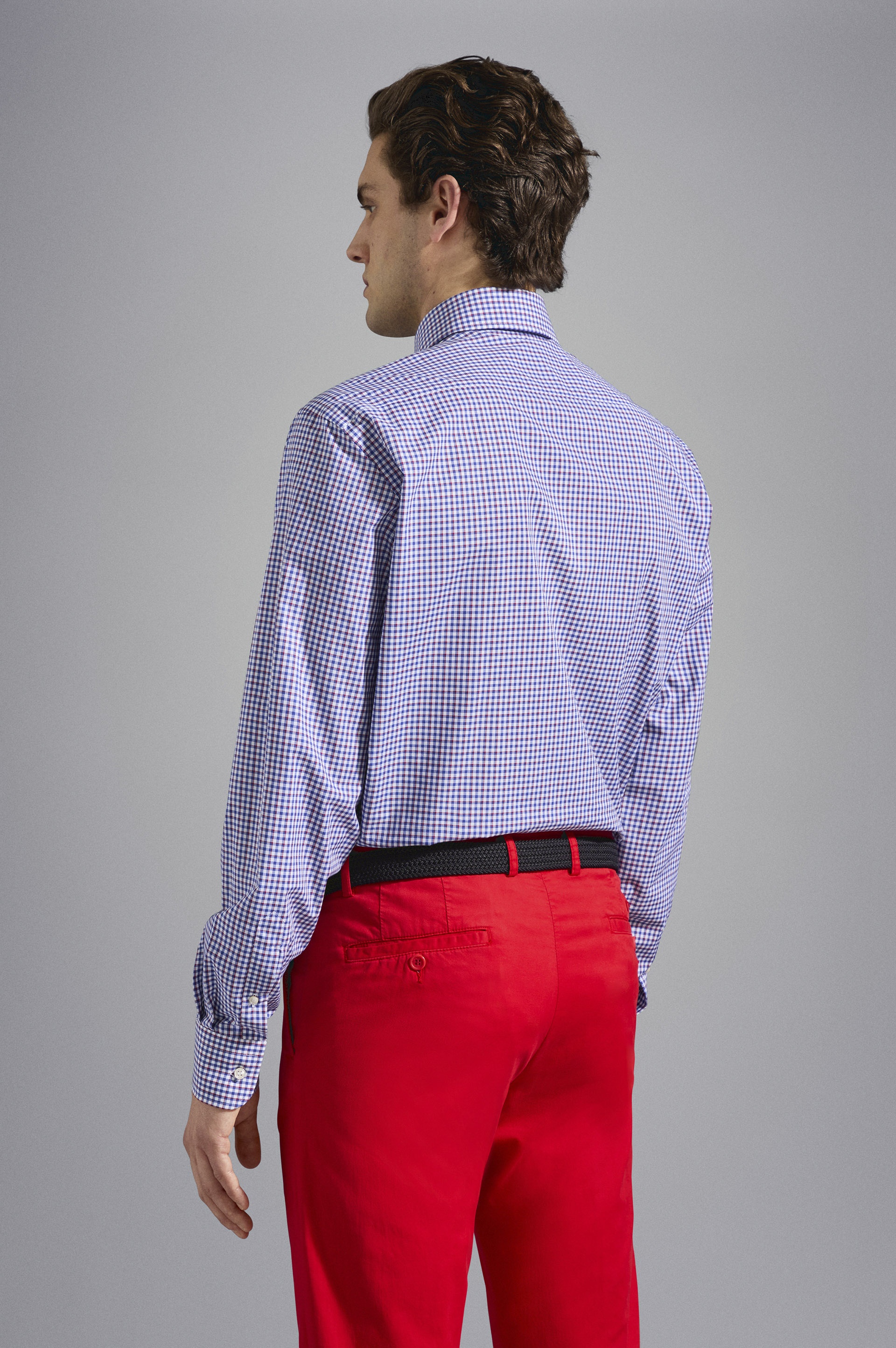 COTTON SHIRT - 3