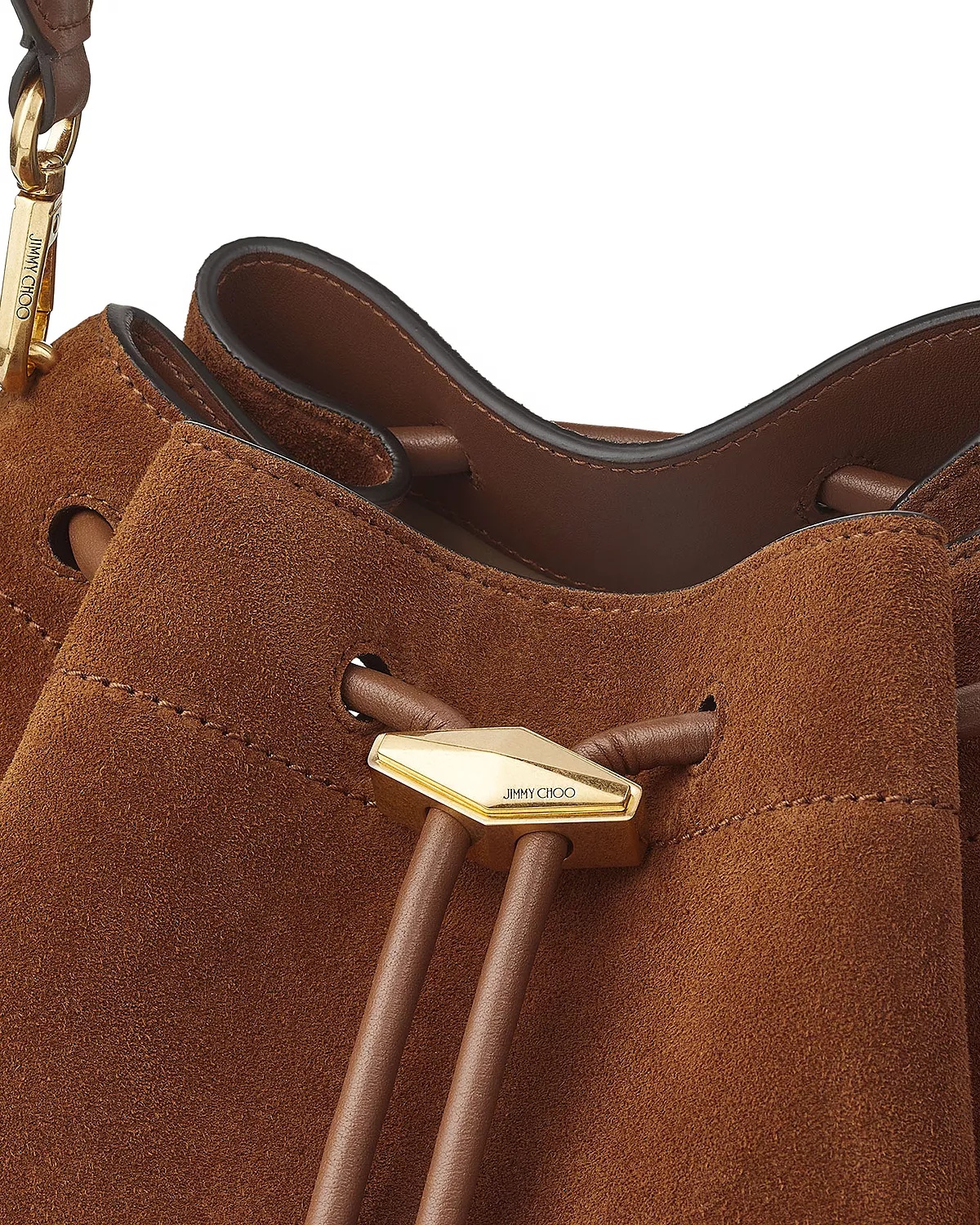 Cinch Bag - 6
