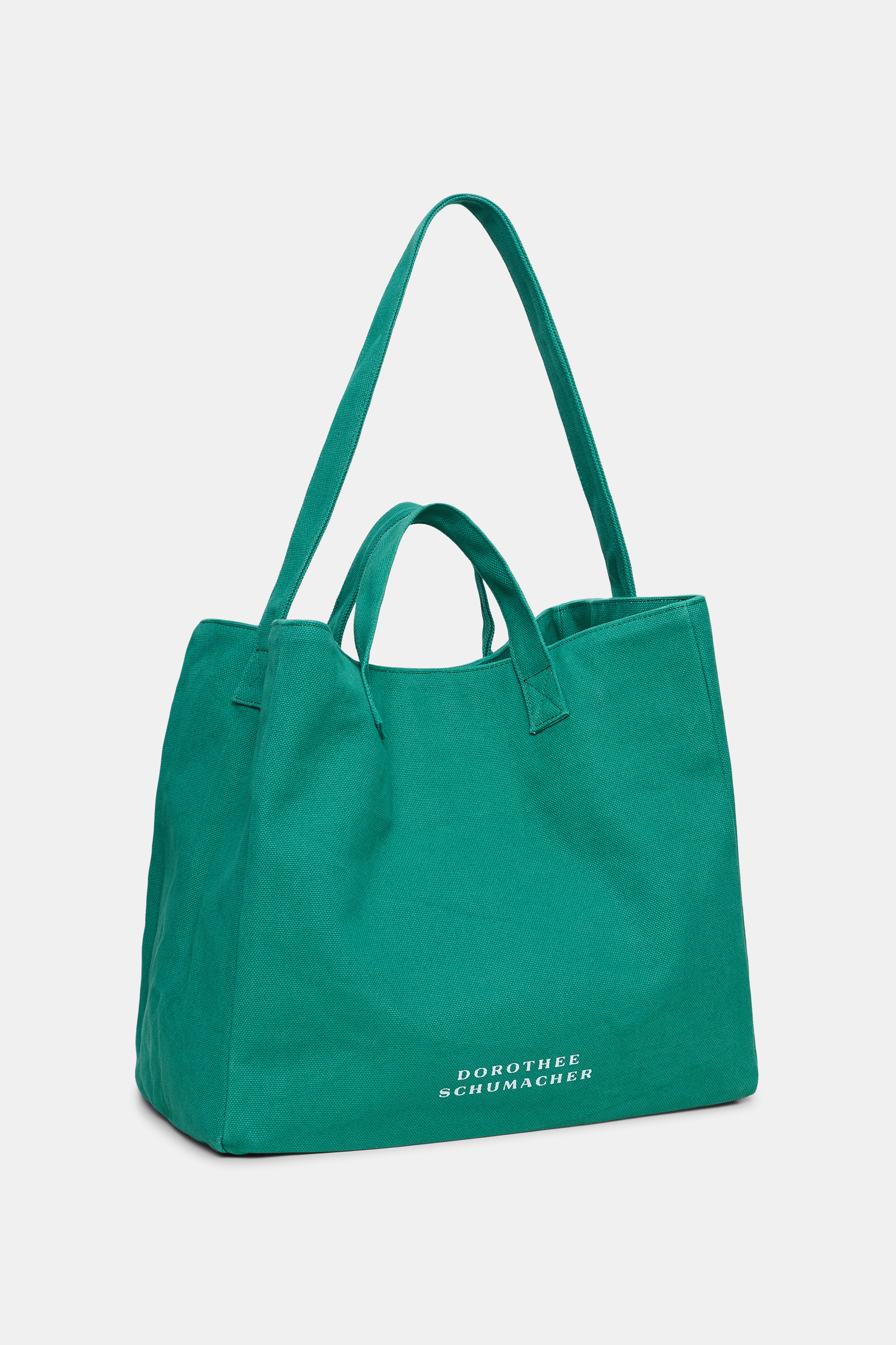 COLOURFUL CANVAS tote bag - 9