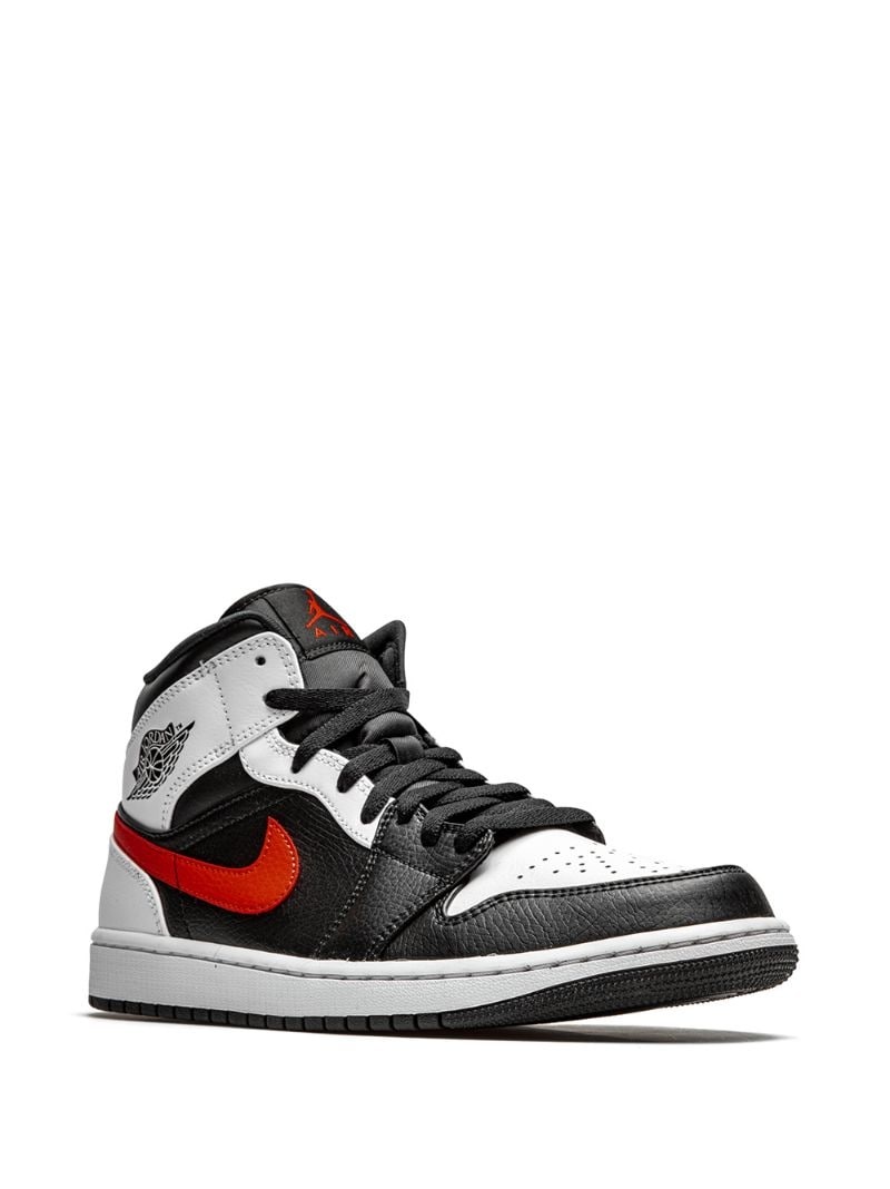 Air Jordan 1 Mid sneakers - 2