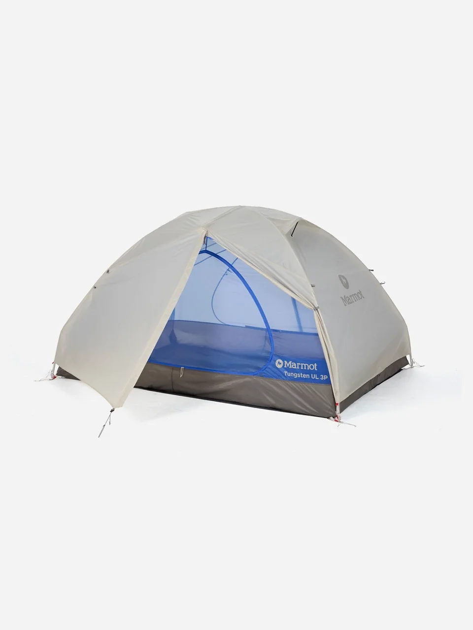 Tungsten UL 3-Person Tent - 1