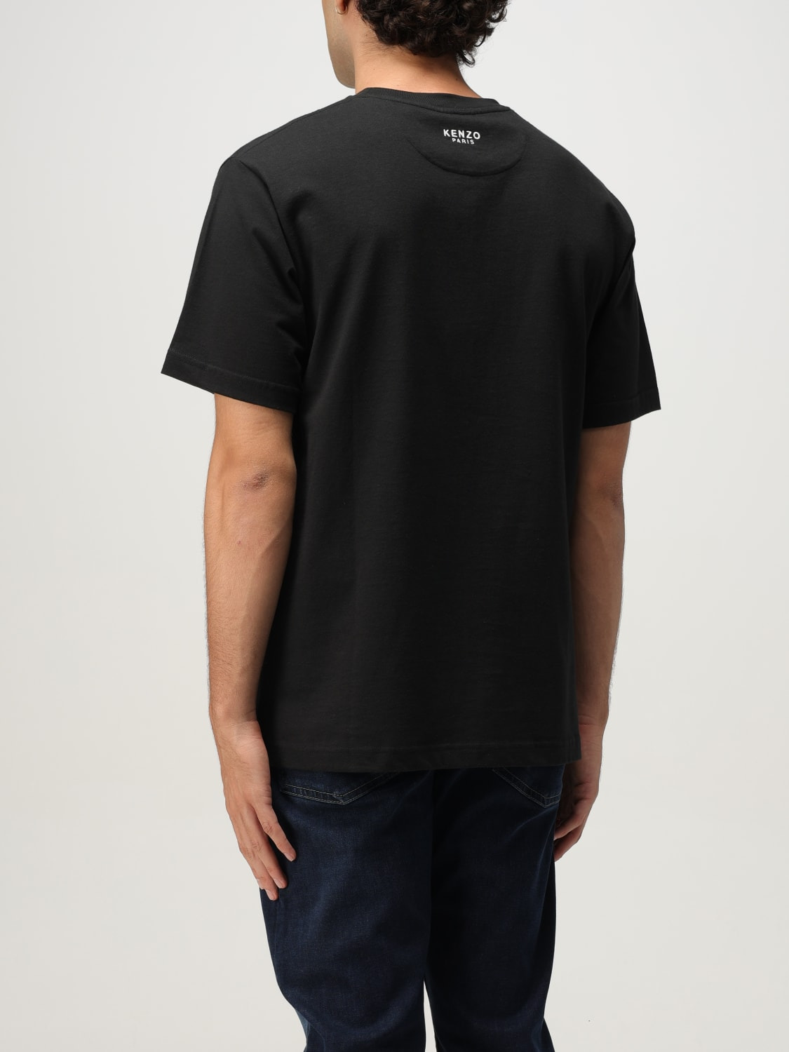 T-shirt men Kenzo - 2