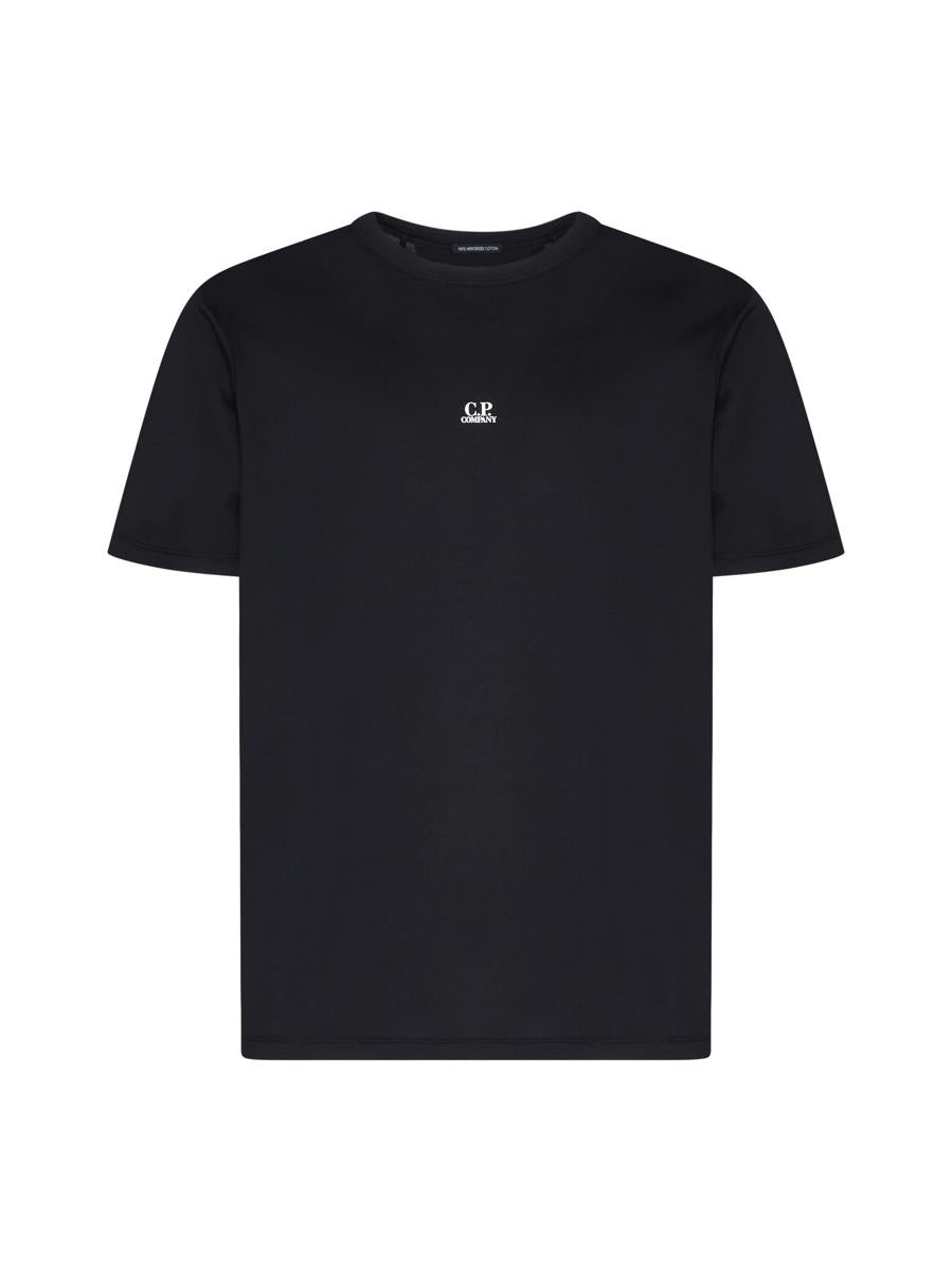 C.P. COMPANY CP COMPANY T-SHIRTS AND POLOS - 1