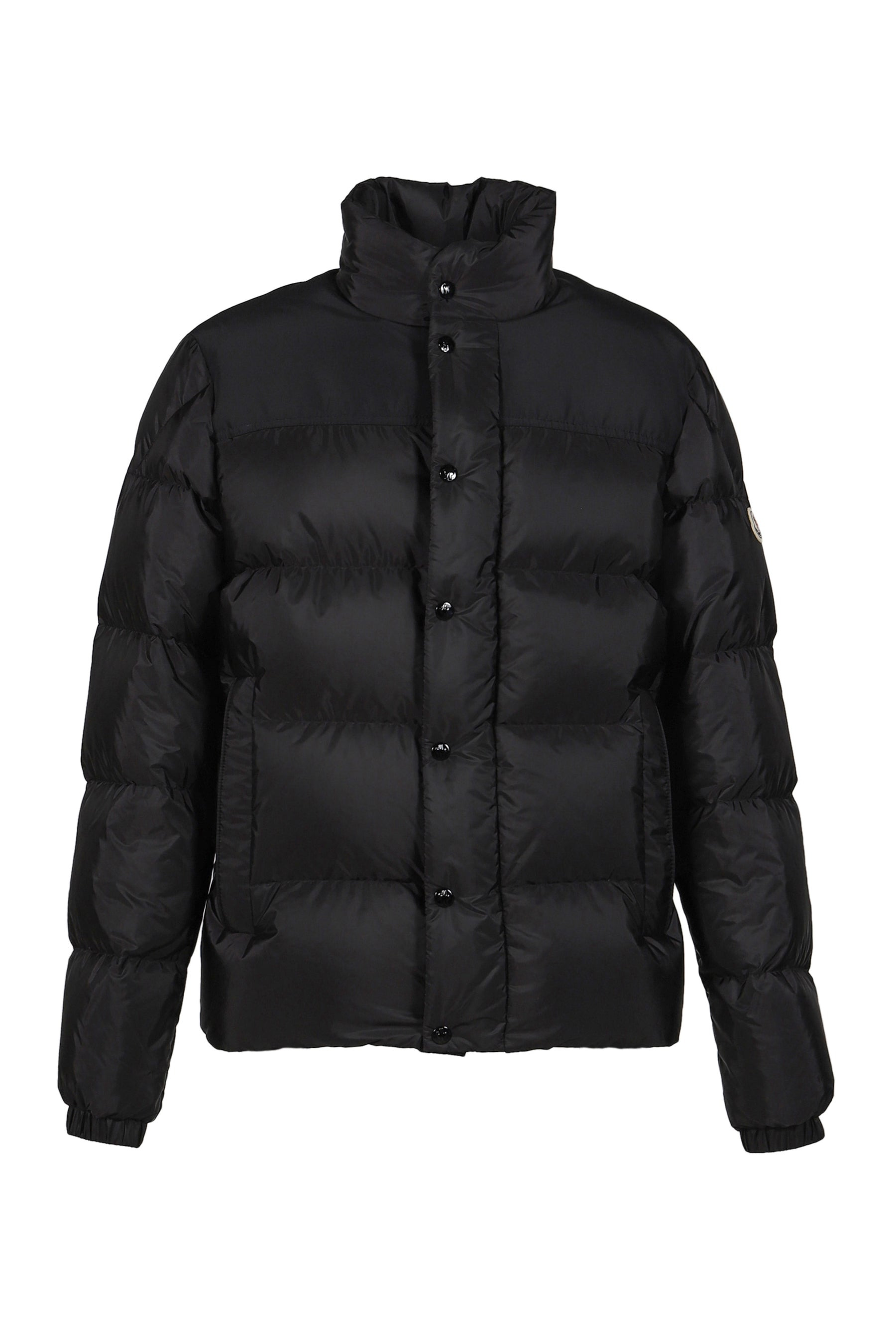 VIROLAIS JACKET / BLK - 1