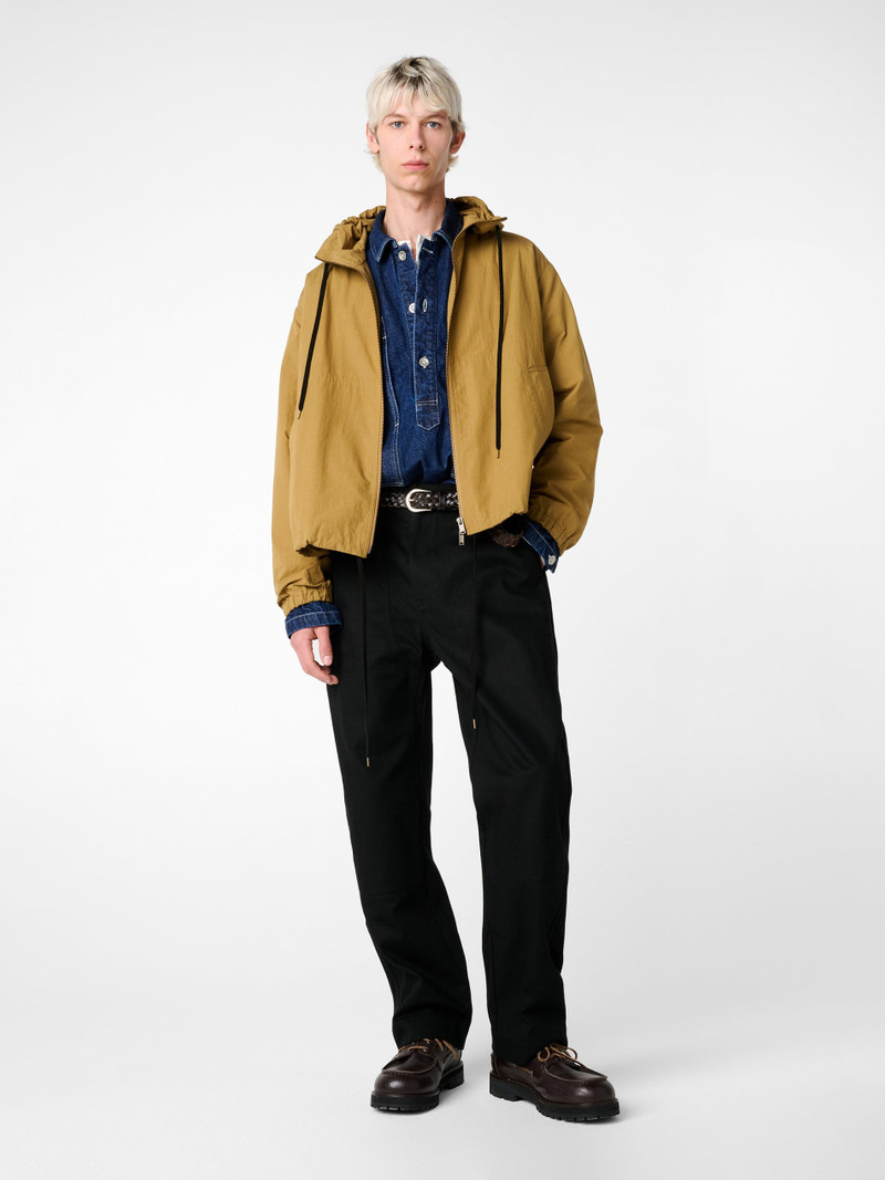 Avon Anorak 2