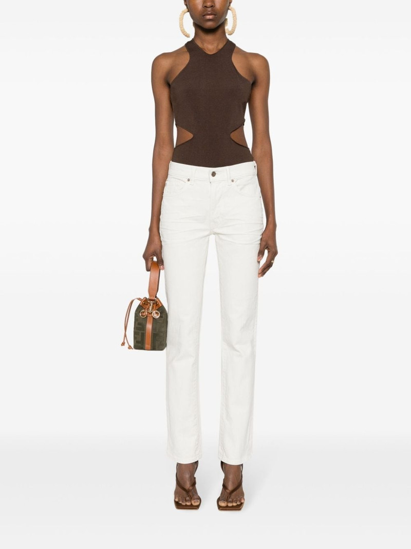 TOM FORD straight-leg  jeans outlook