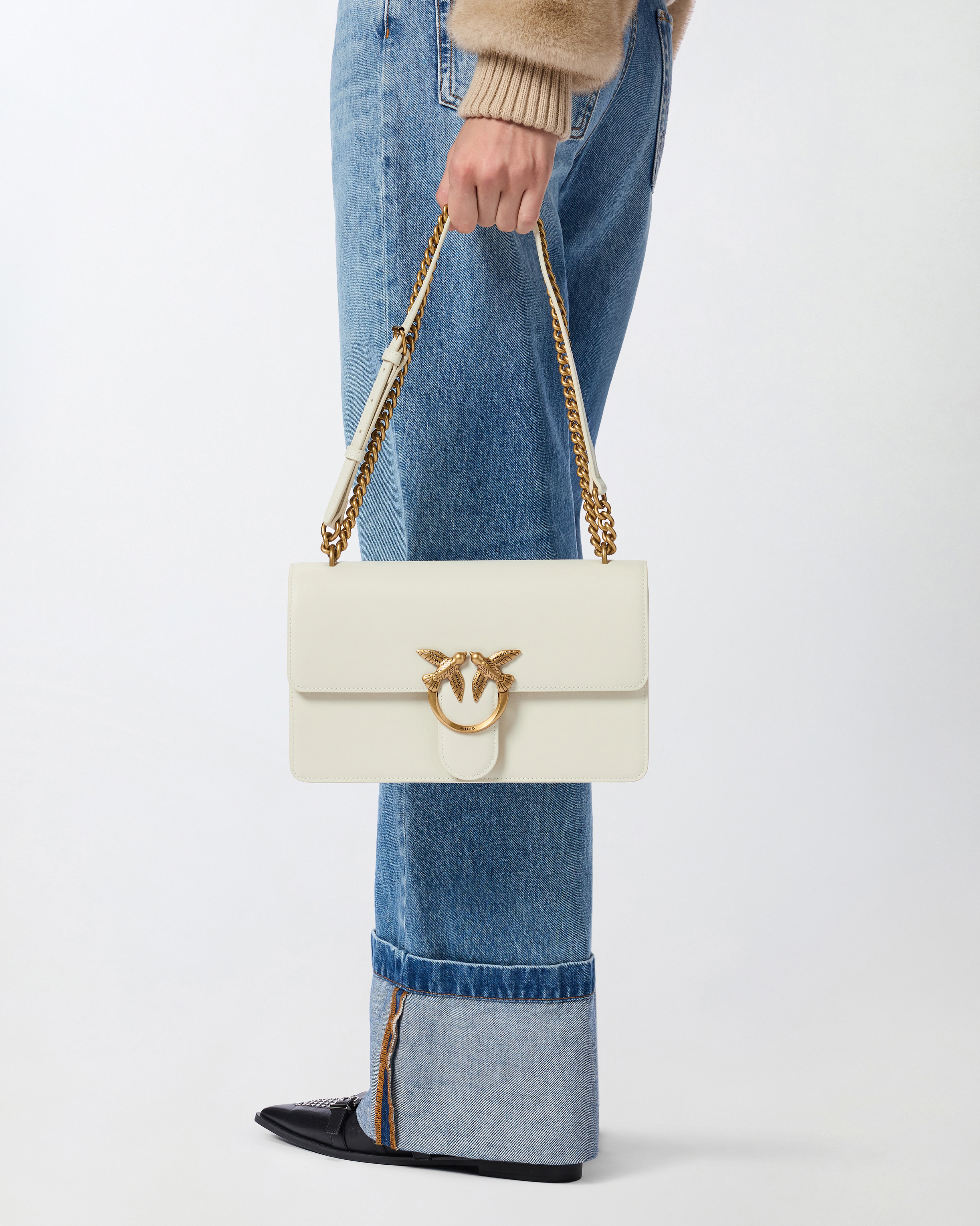 CLASSIC LOVE BAG ONE SIMPLY - 5