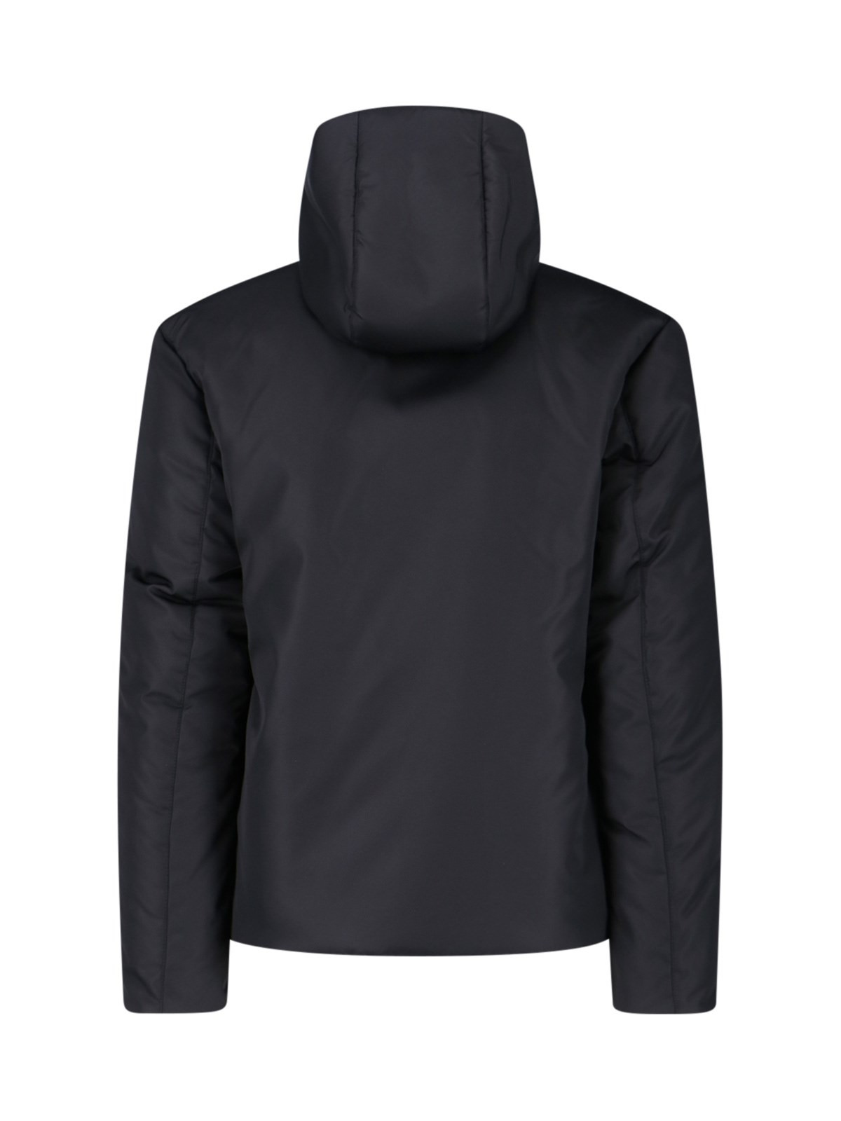 LOGO DOWN JACKET - 2