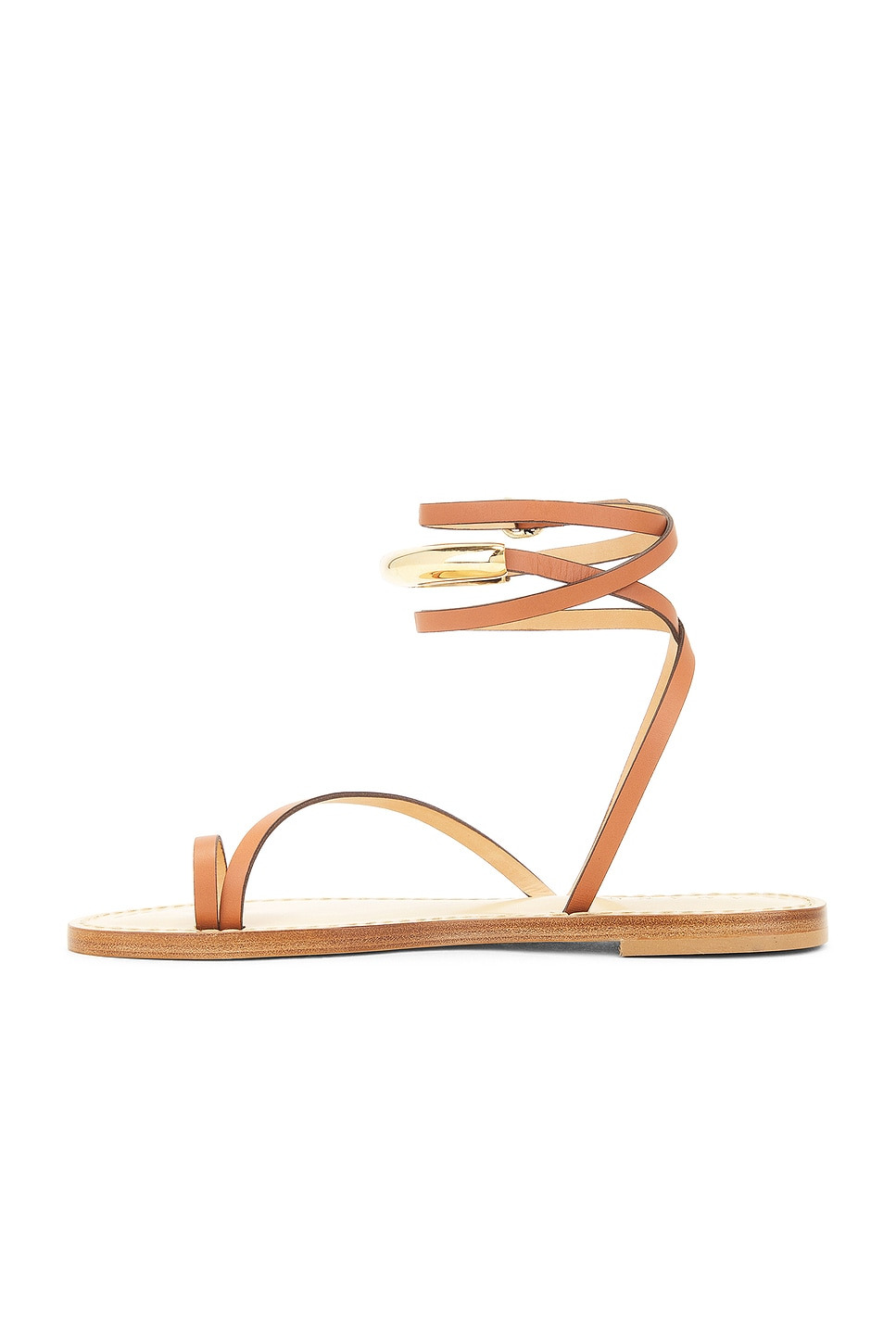 Kalahari Sandal - 5