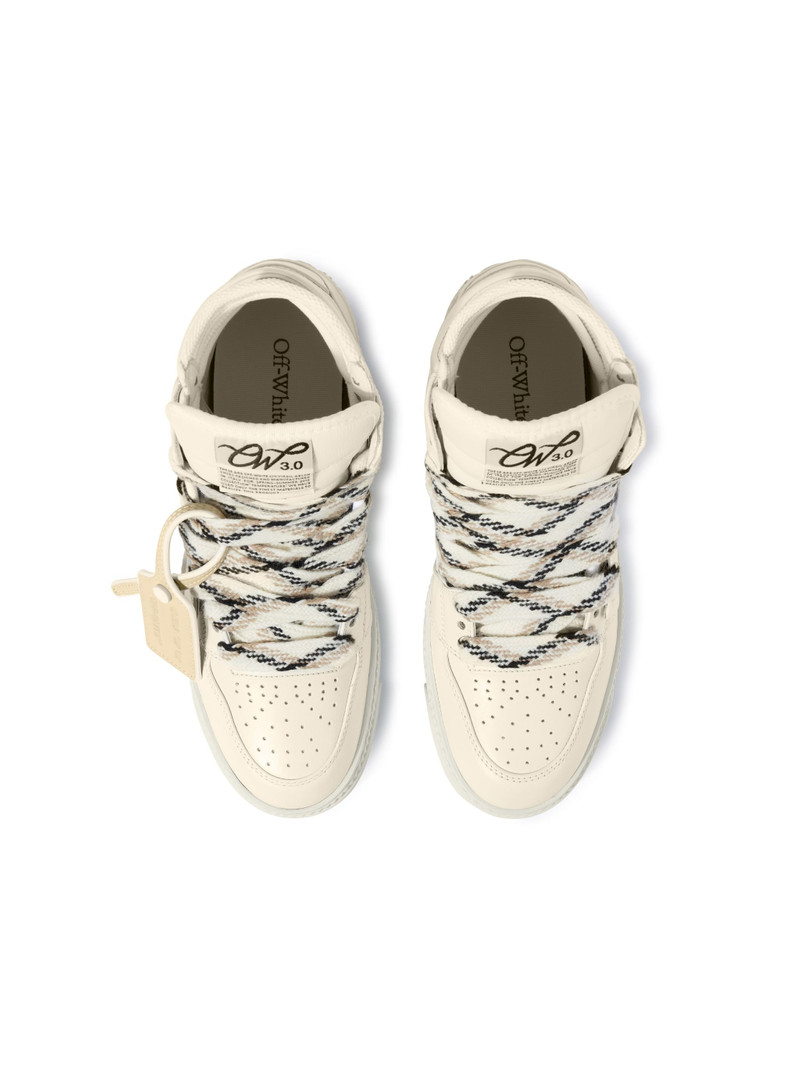 3.0 Off Court Calf Leather 3