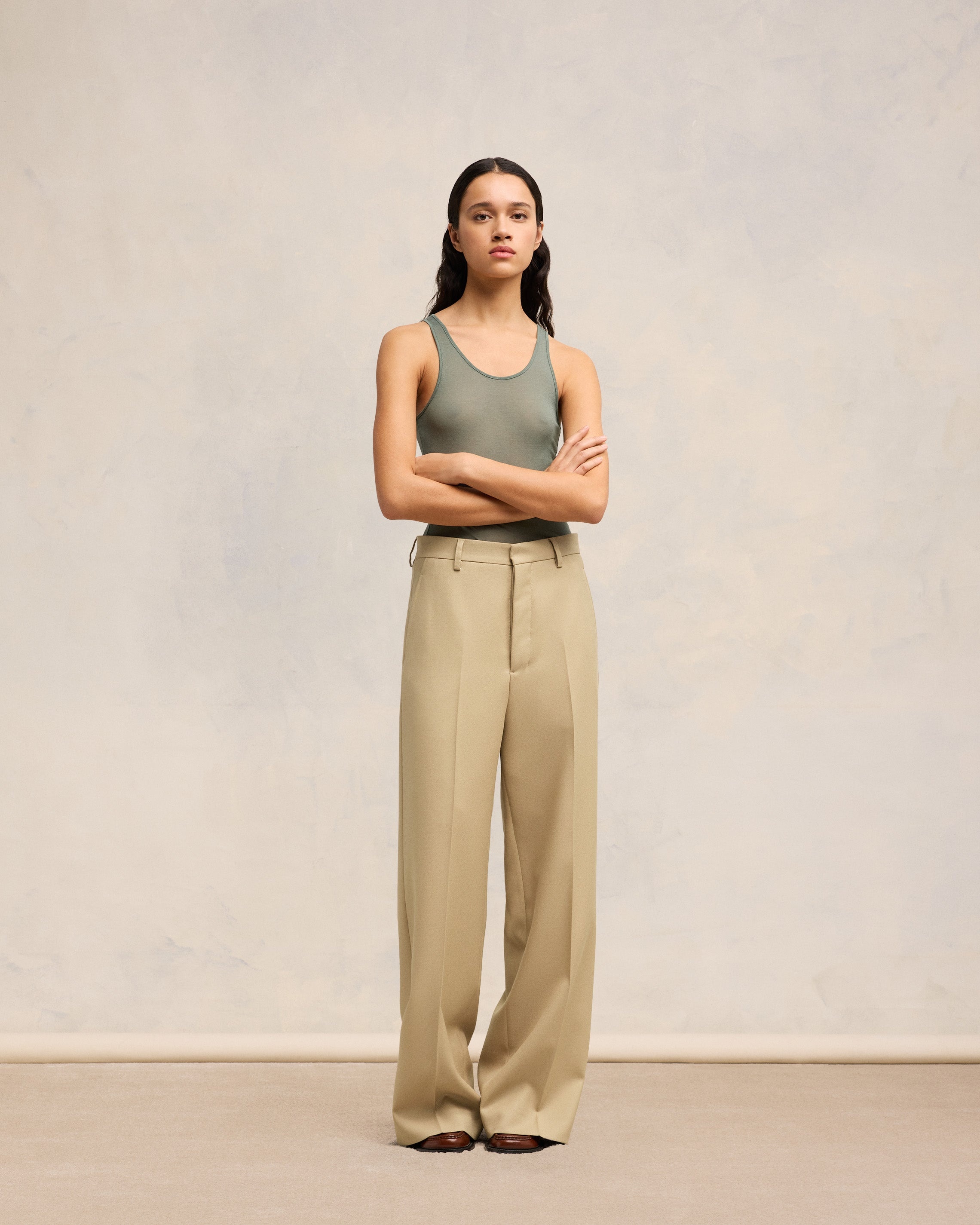 LARGE FIT TROUSERS - 2