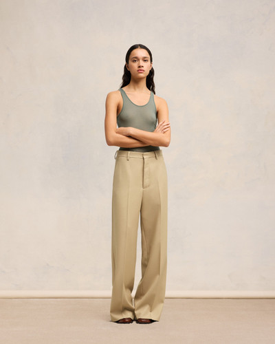 AMI Paris LARGE FIT TROUSERS outlook