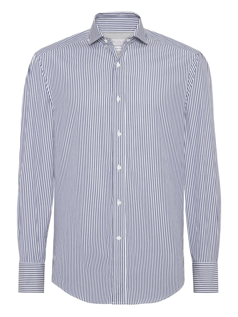 Cotton Shirt - 1