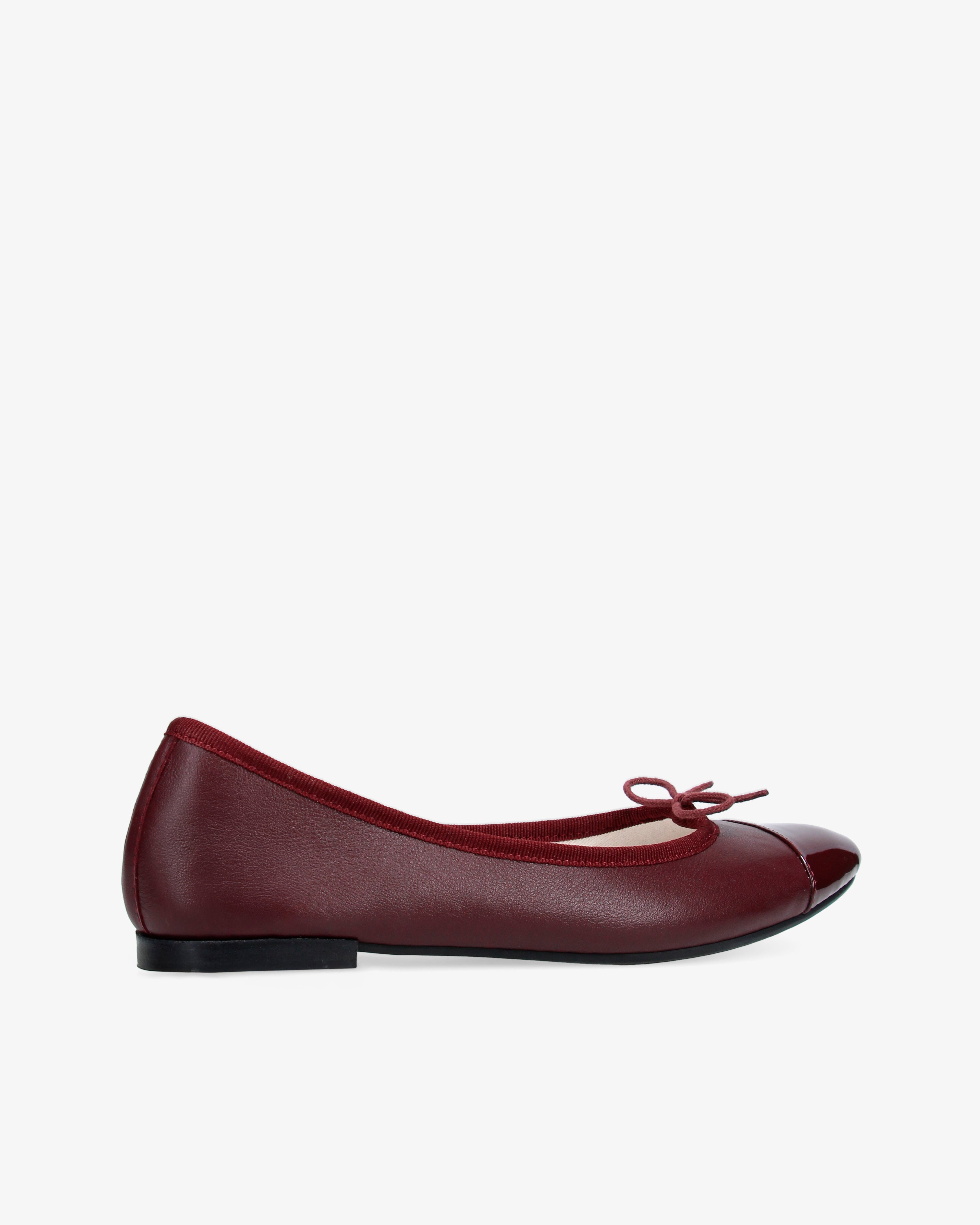 Flora ballet flats - 2