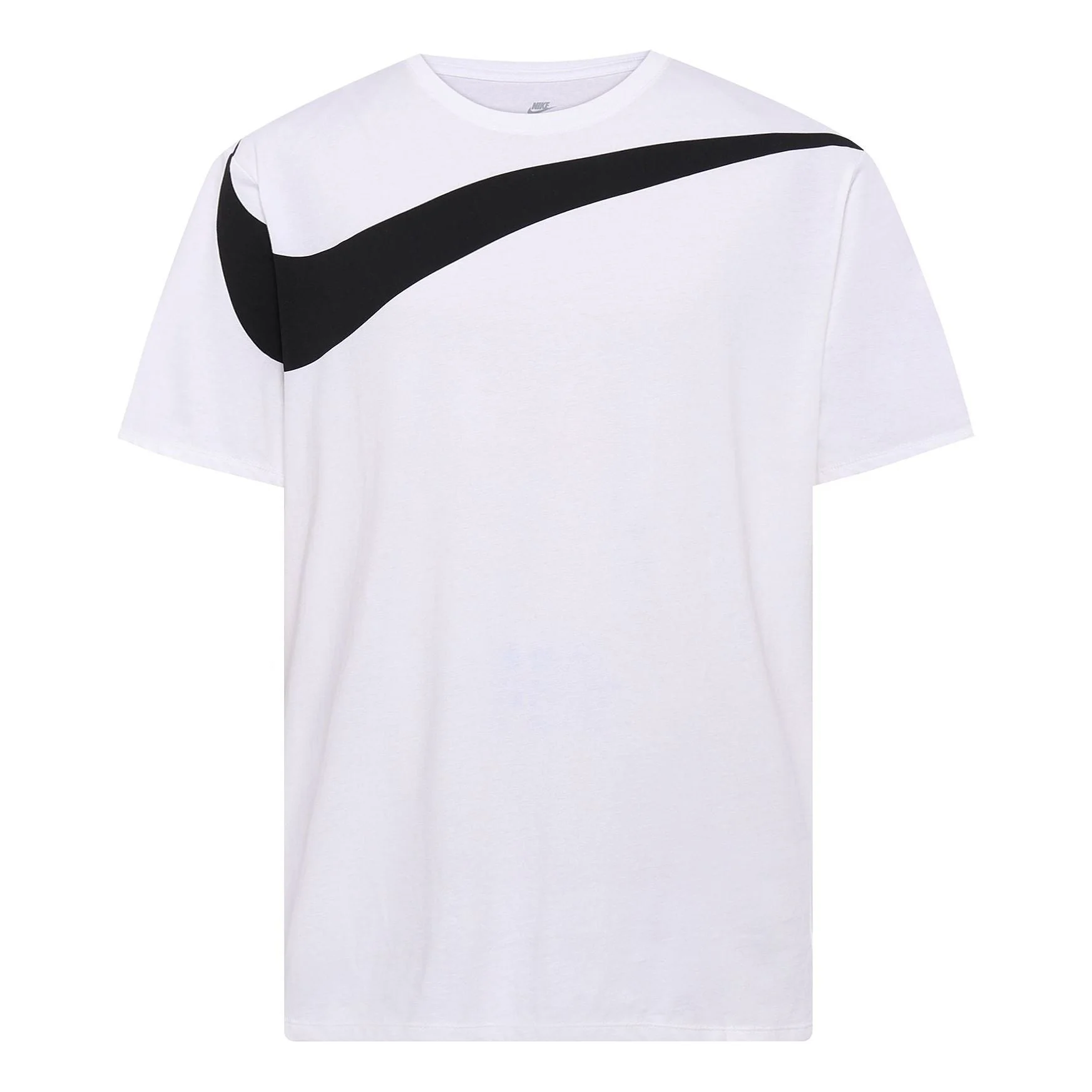 나이키 의류 남성 운동복 DRPTL Swoosh 백색 856490-100 - 1