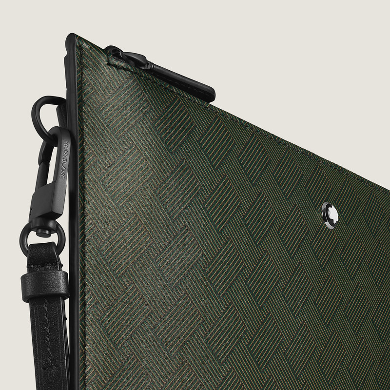 Montblanc Extreme 3.0 pouch outlook