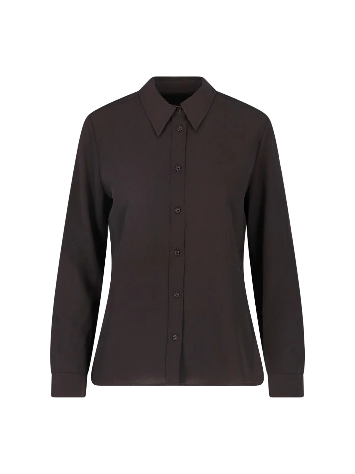 SILK SHIRT "GAIA" - 1