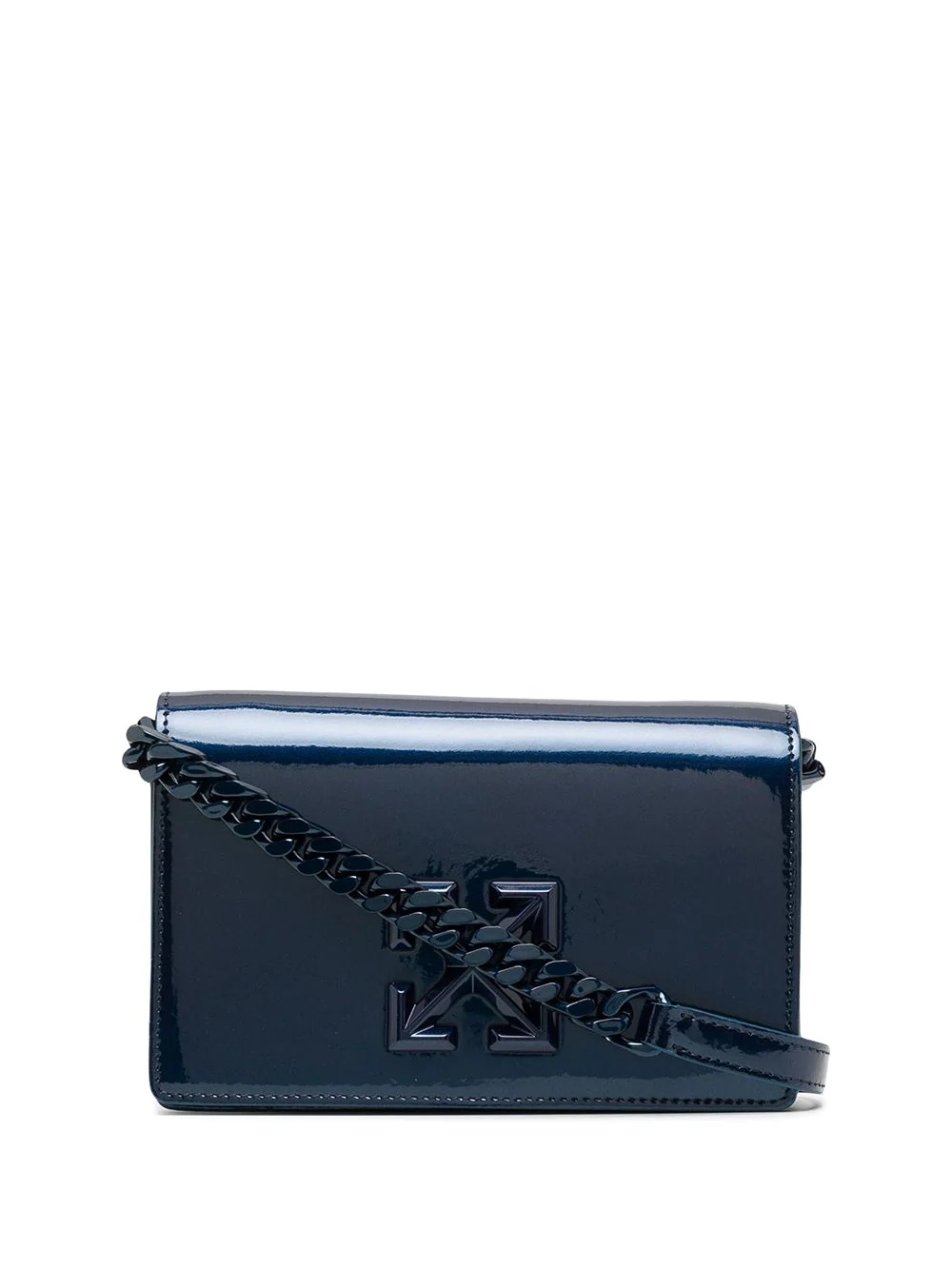 signature cross crossbody bag - 1