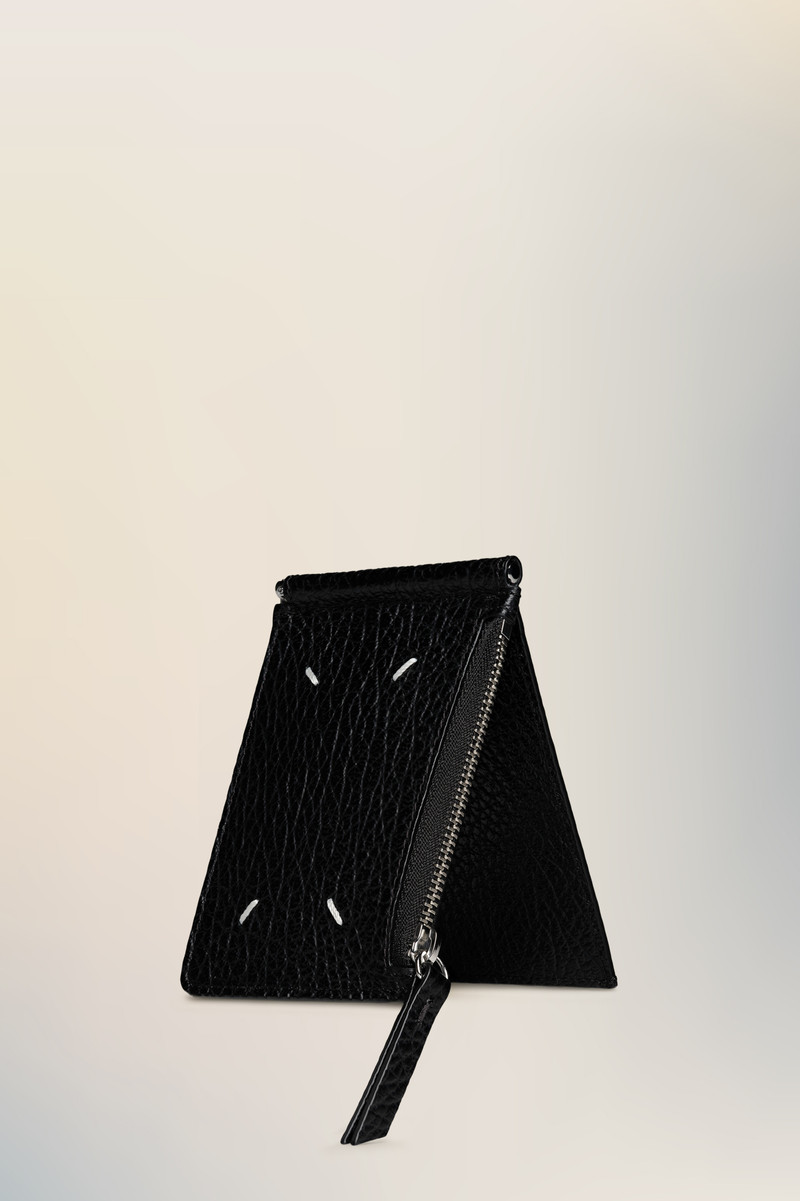 Maison Margiela Four stitches wallet outlook