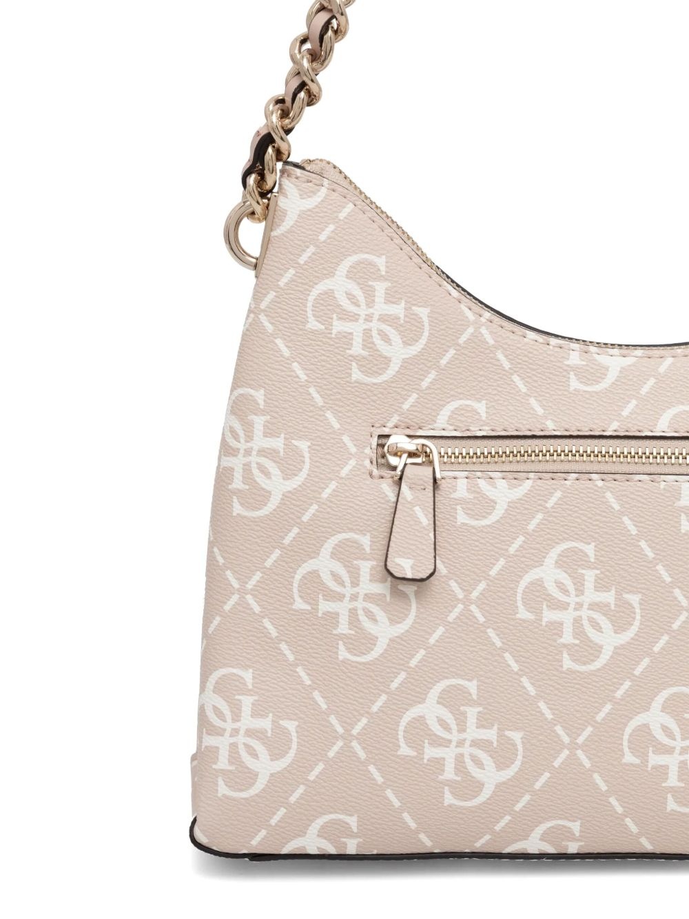 Izzy shoulder bag - 3
