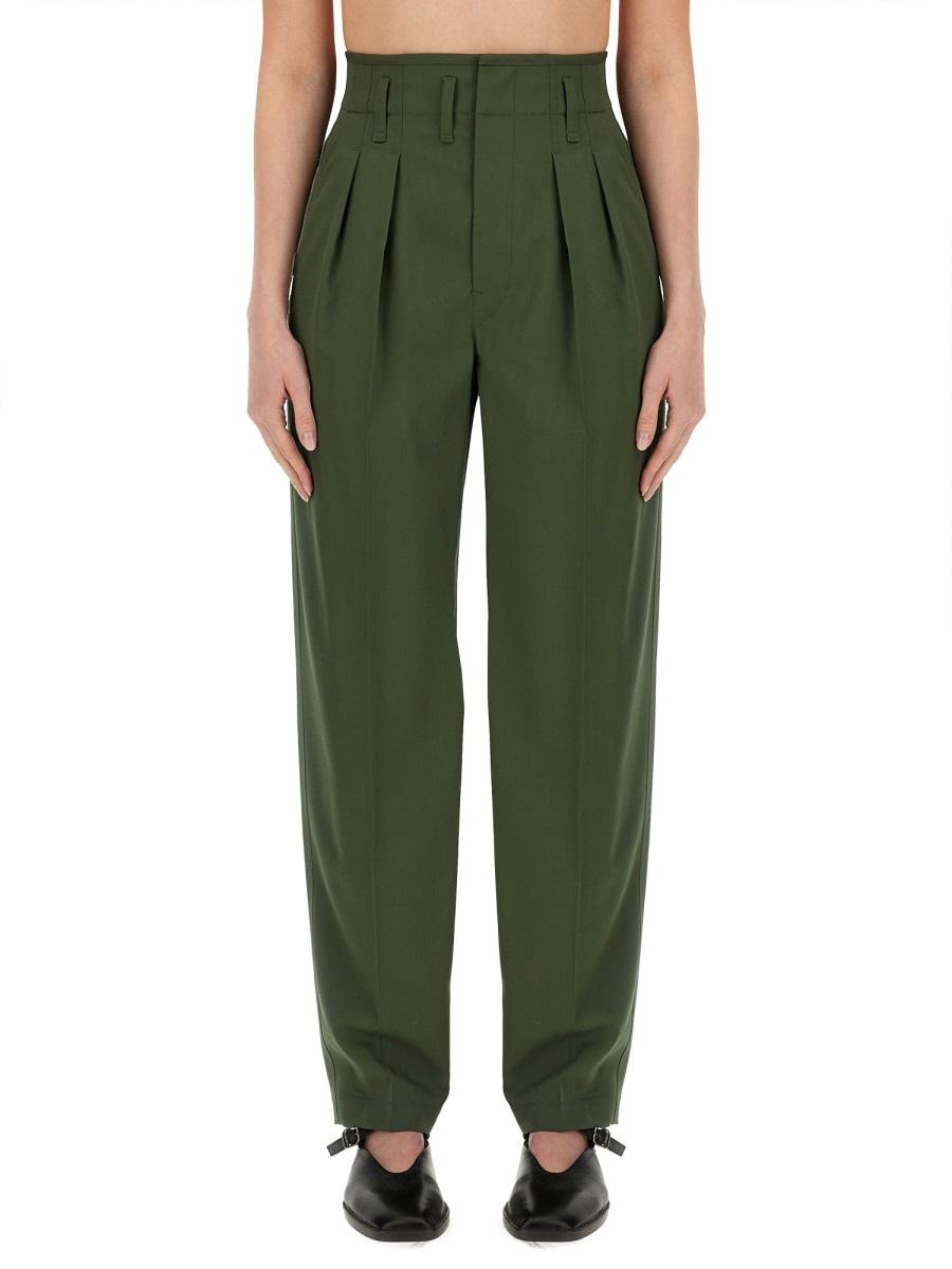 LEMAIRE TAILORED PANTS - 1