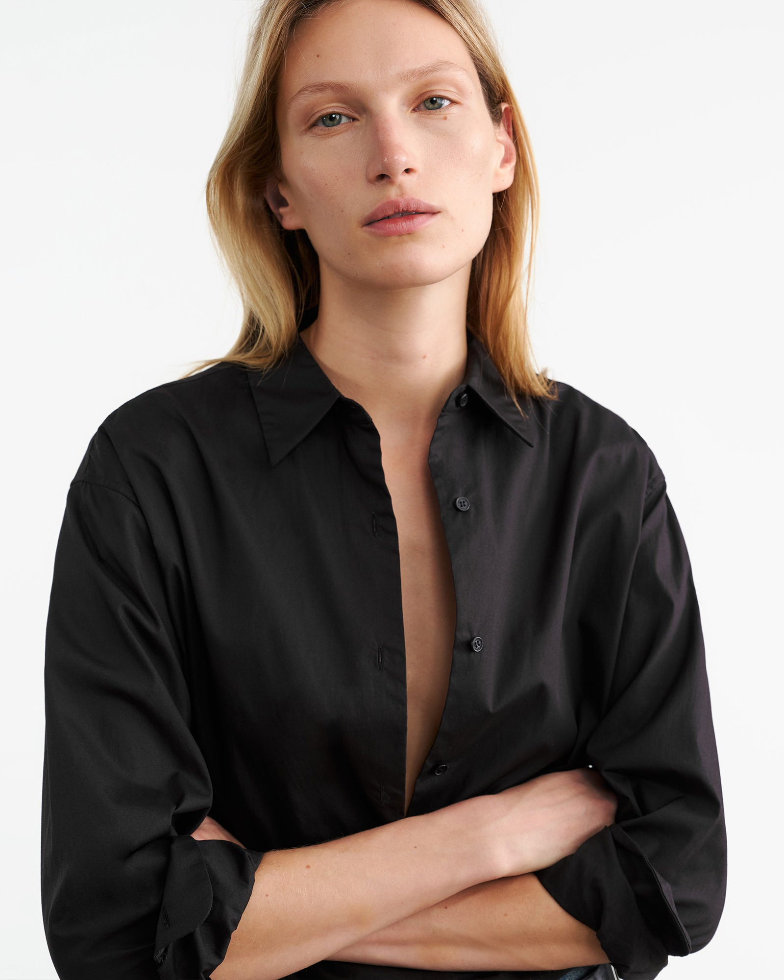 YORKE SHIRT - 3