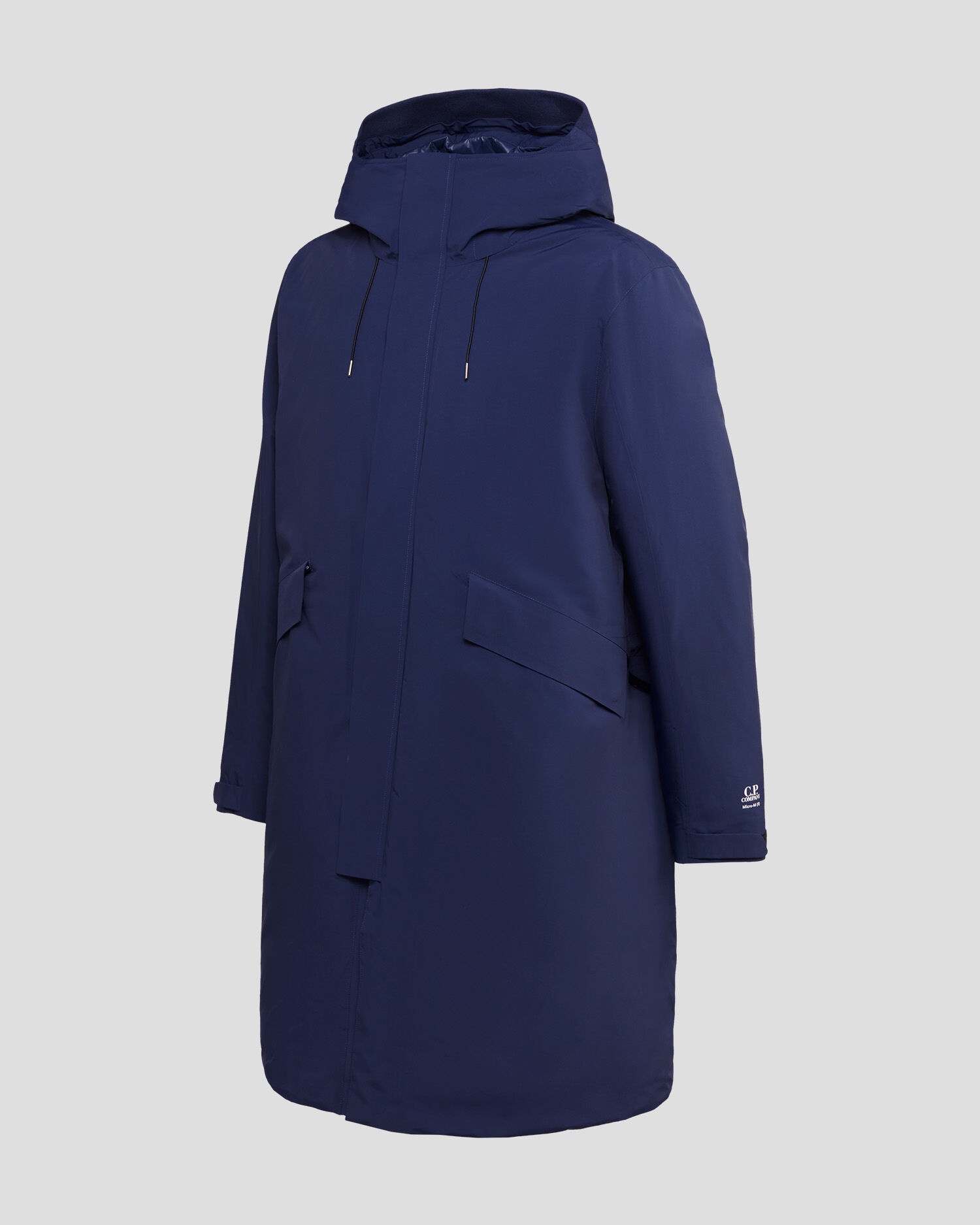 Micro-M (R) Down Coat - 8