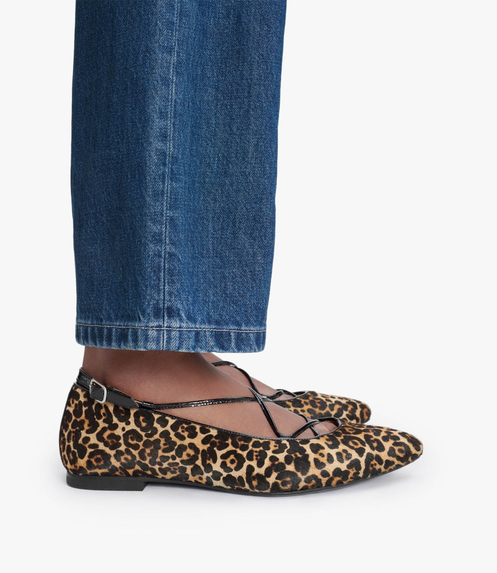 KATIE BALLET FLATS - 2