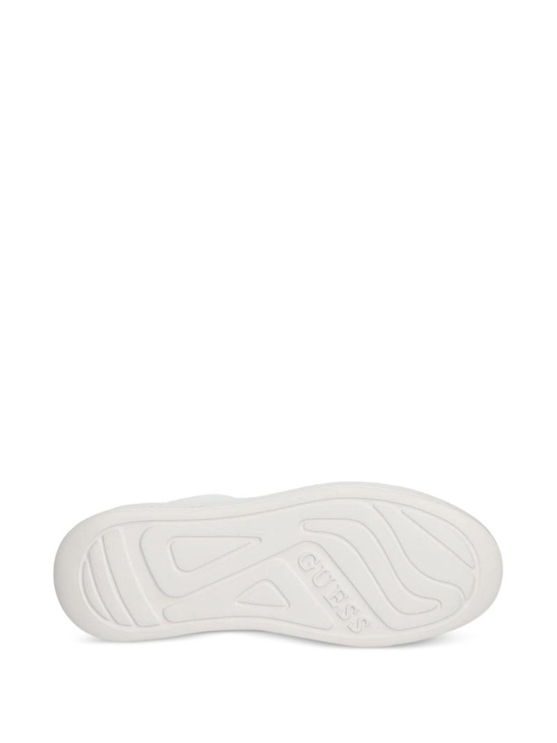 Elbina lace-up sneakers 5