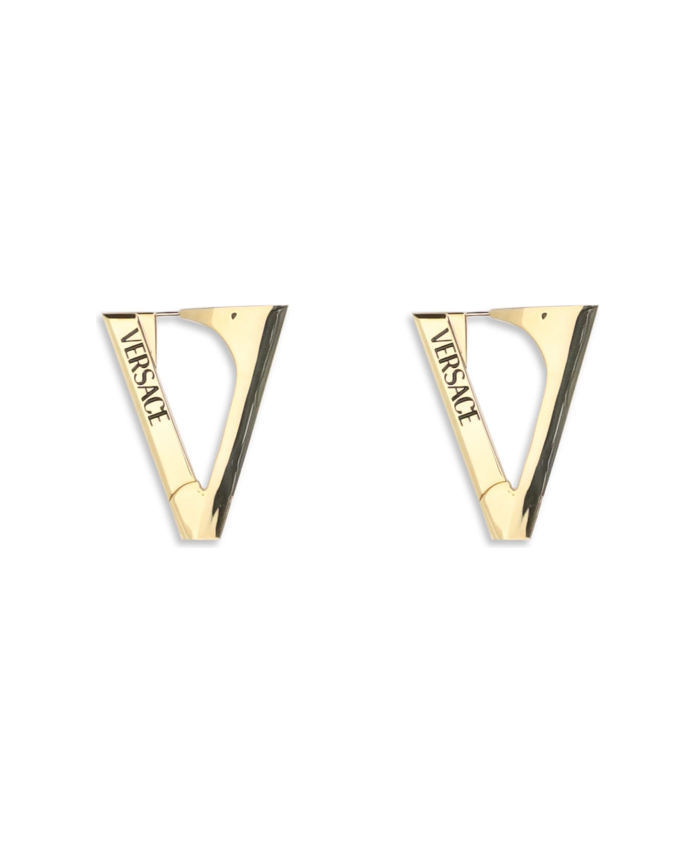 Earrings - 2