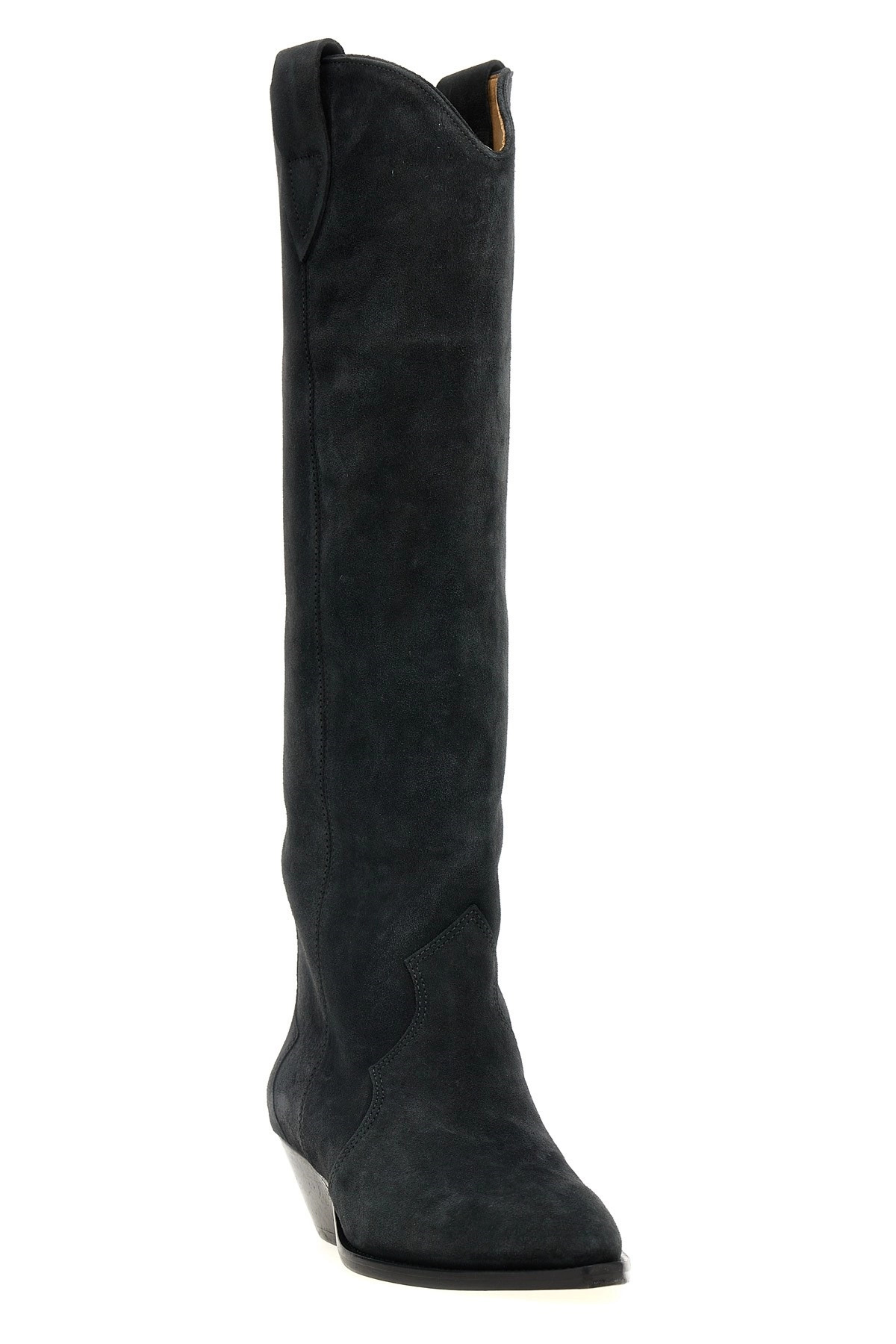 'Denvee' boots - 2