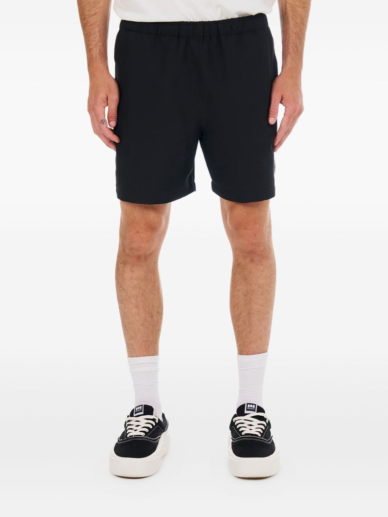 Summerland P.E. shorts 1