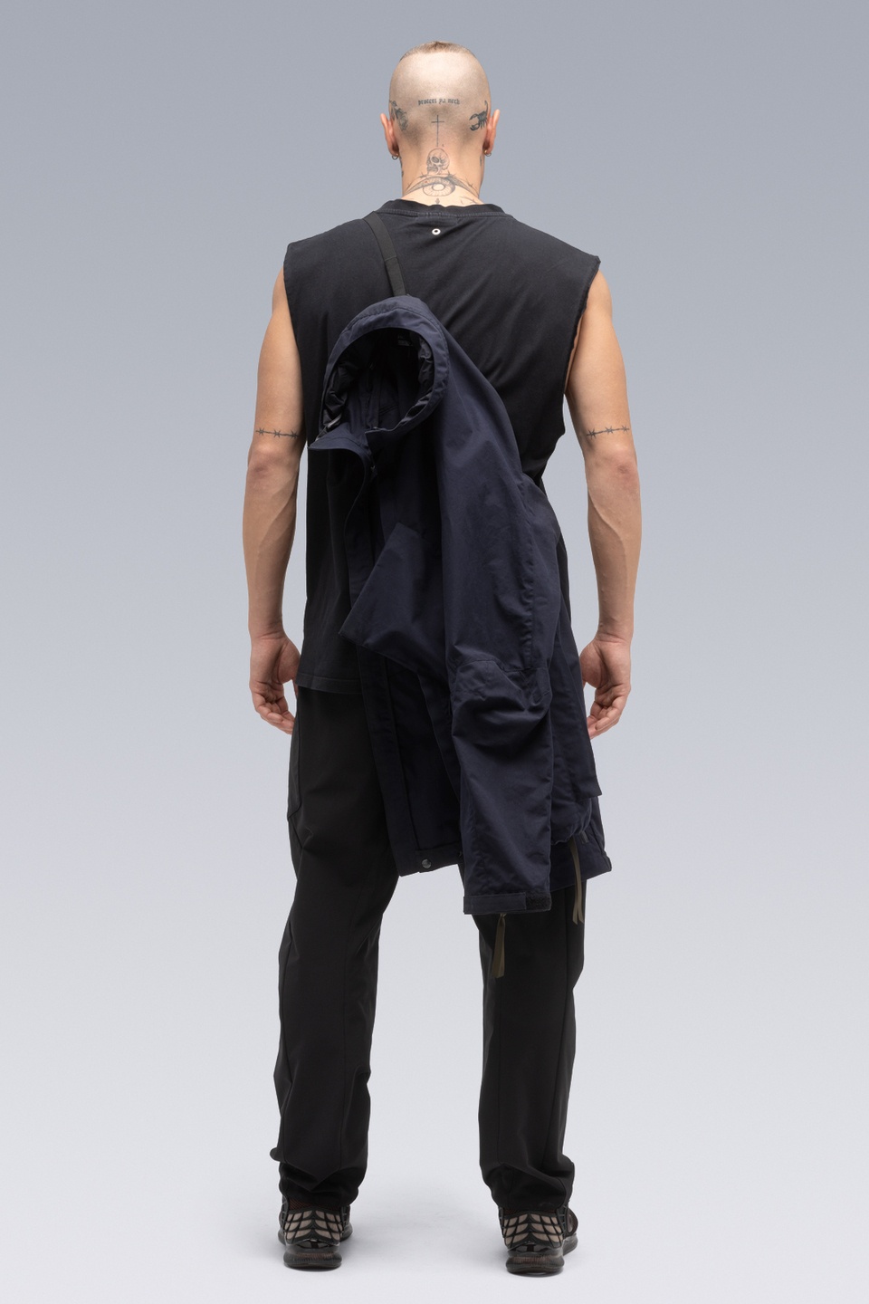 J36-S Stotz® EtaProof™ Interops Jacket Night - 84